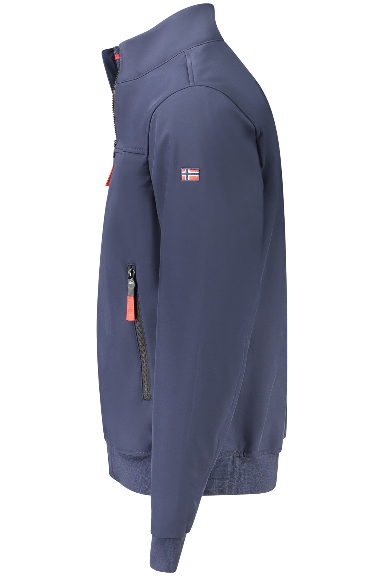 Giubbotto Norway 1963 Blu 849139