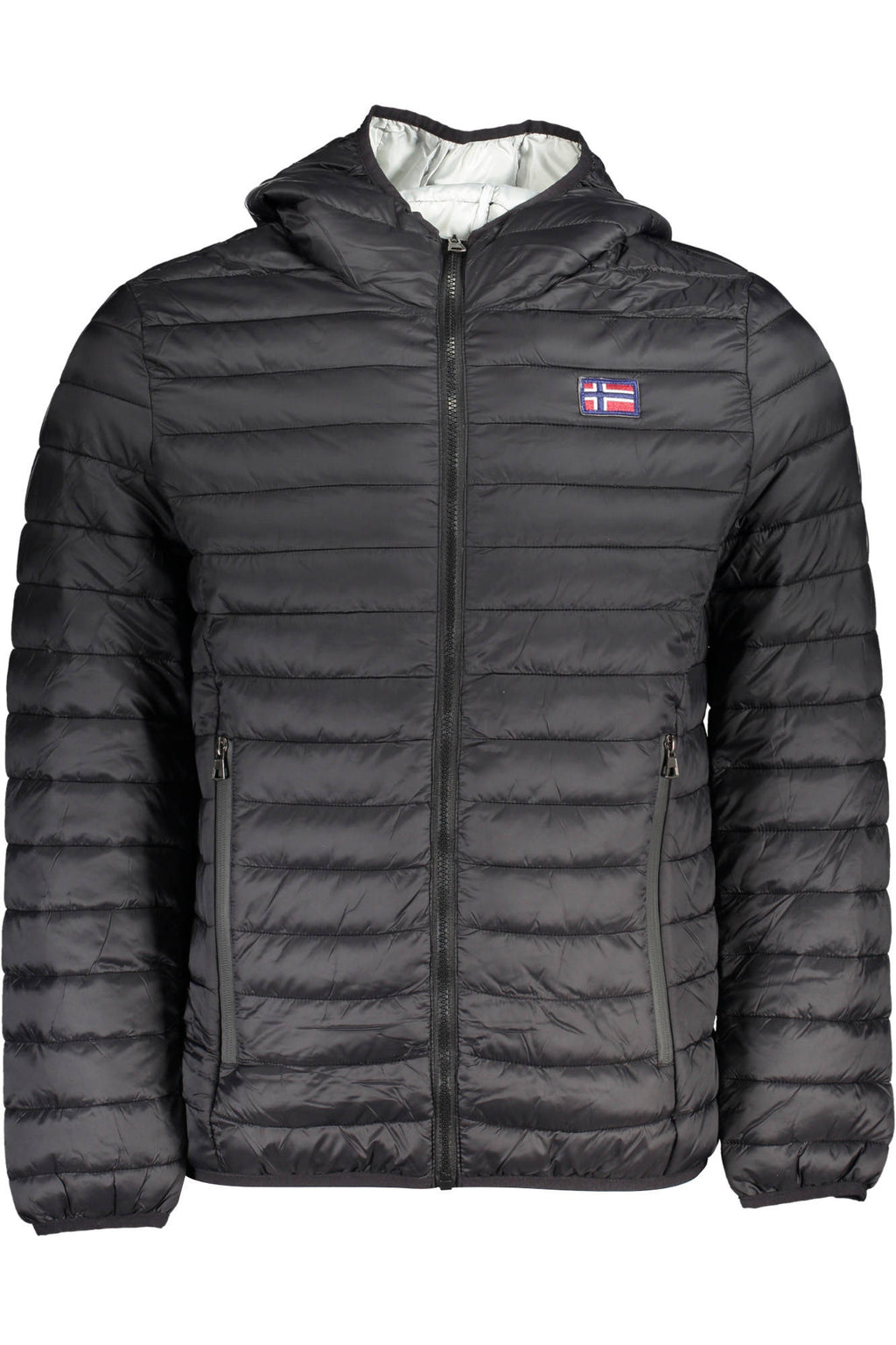 Giubbotto NORWAY 1963 Nero