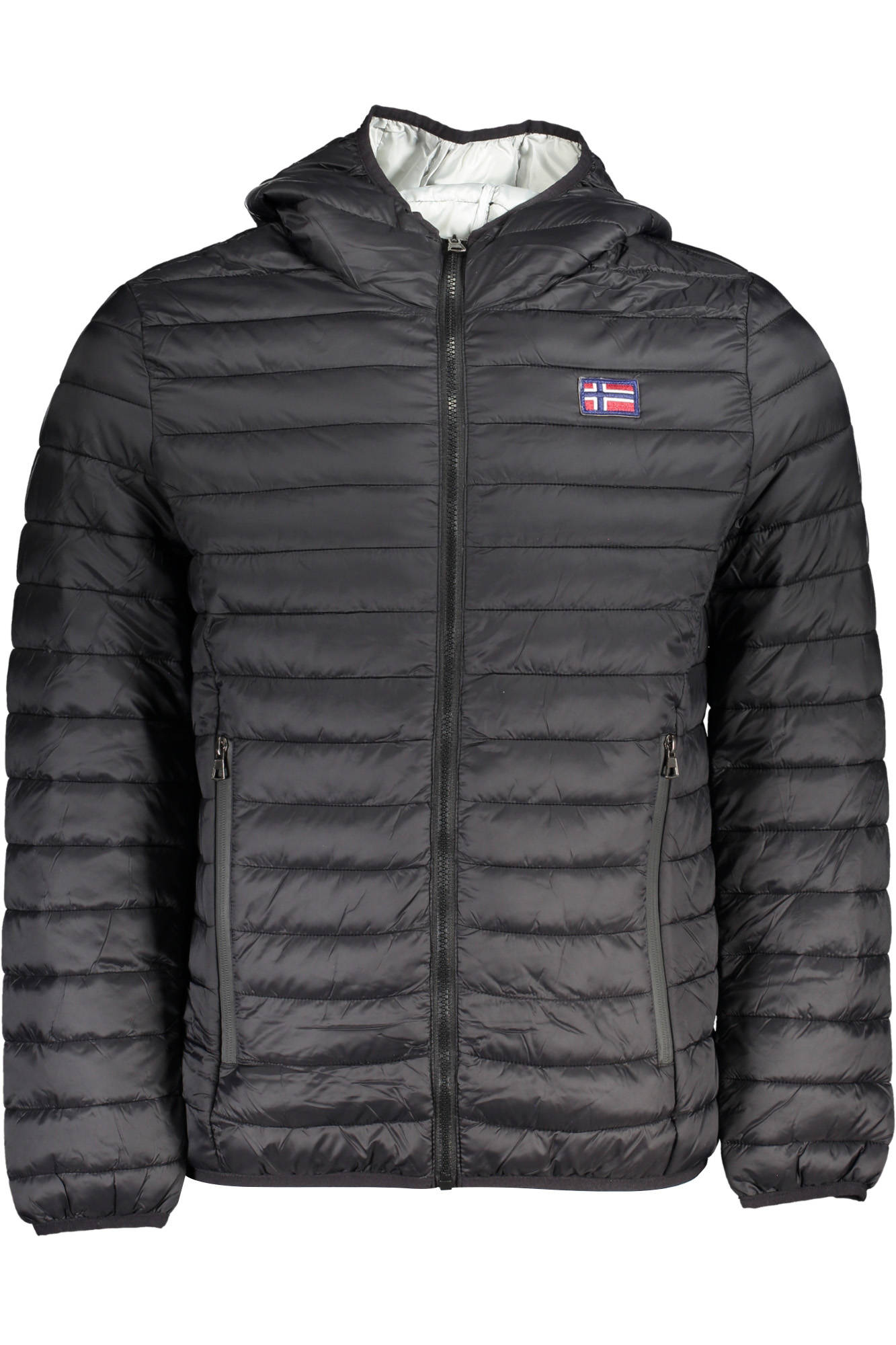 Giubbotto NORWAY 1963 Nero