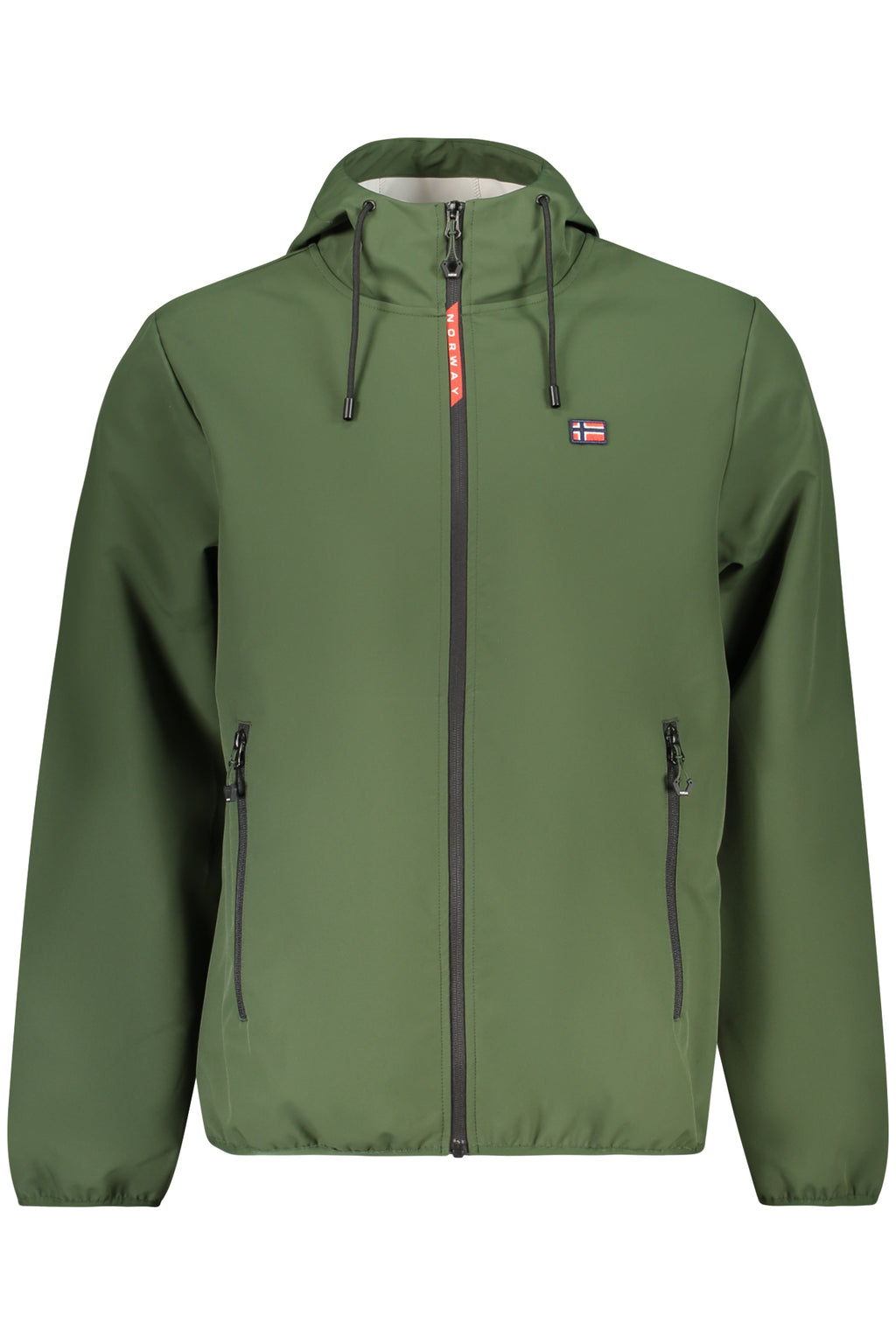 Giubbotto NORWAY 1963 Verde