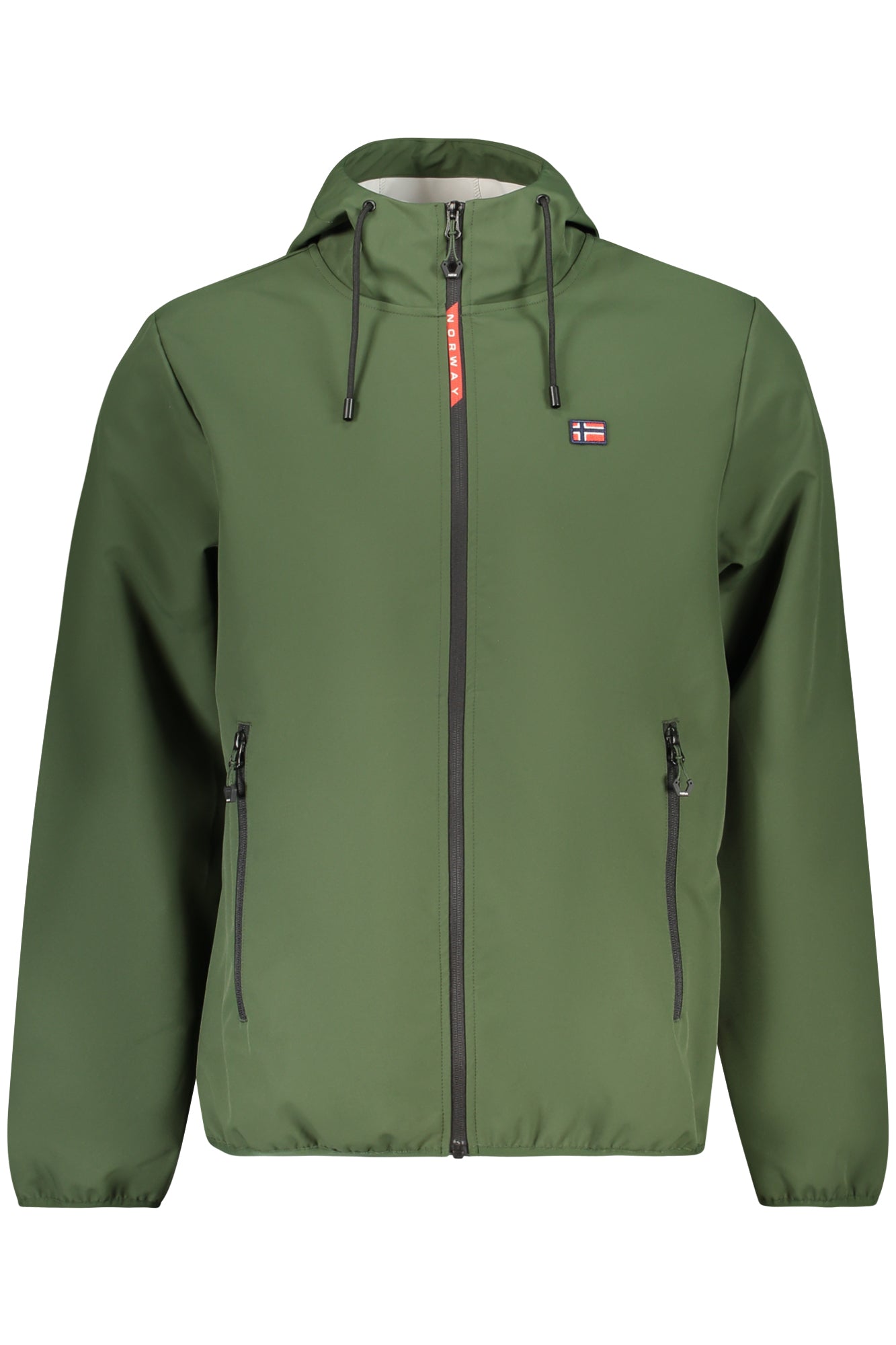 Giubbotto NORWAY 1963 Verde