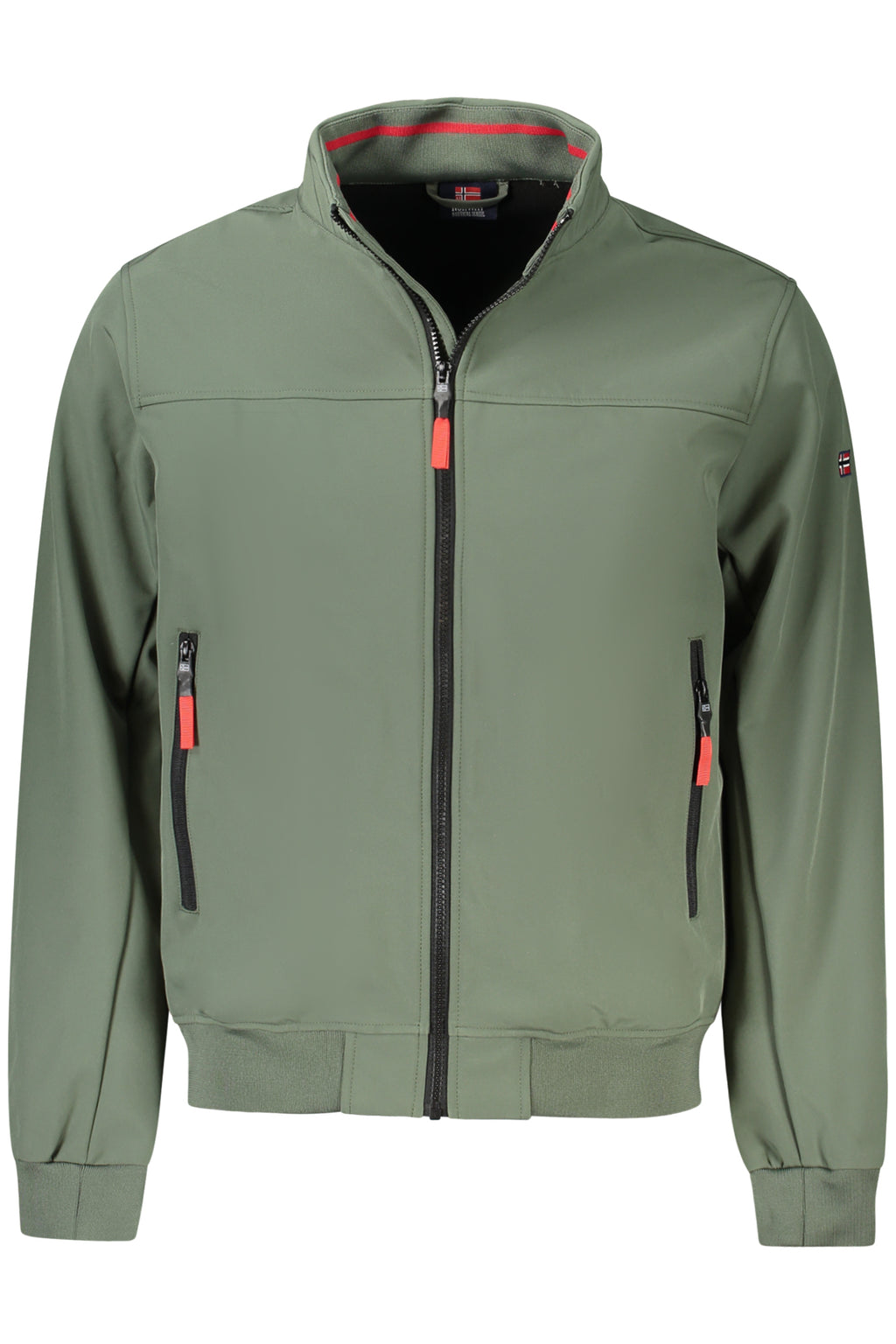 Giubbotto Norway 1963 Verde 849139