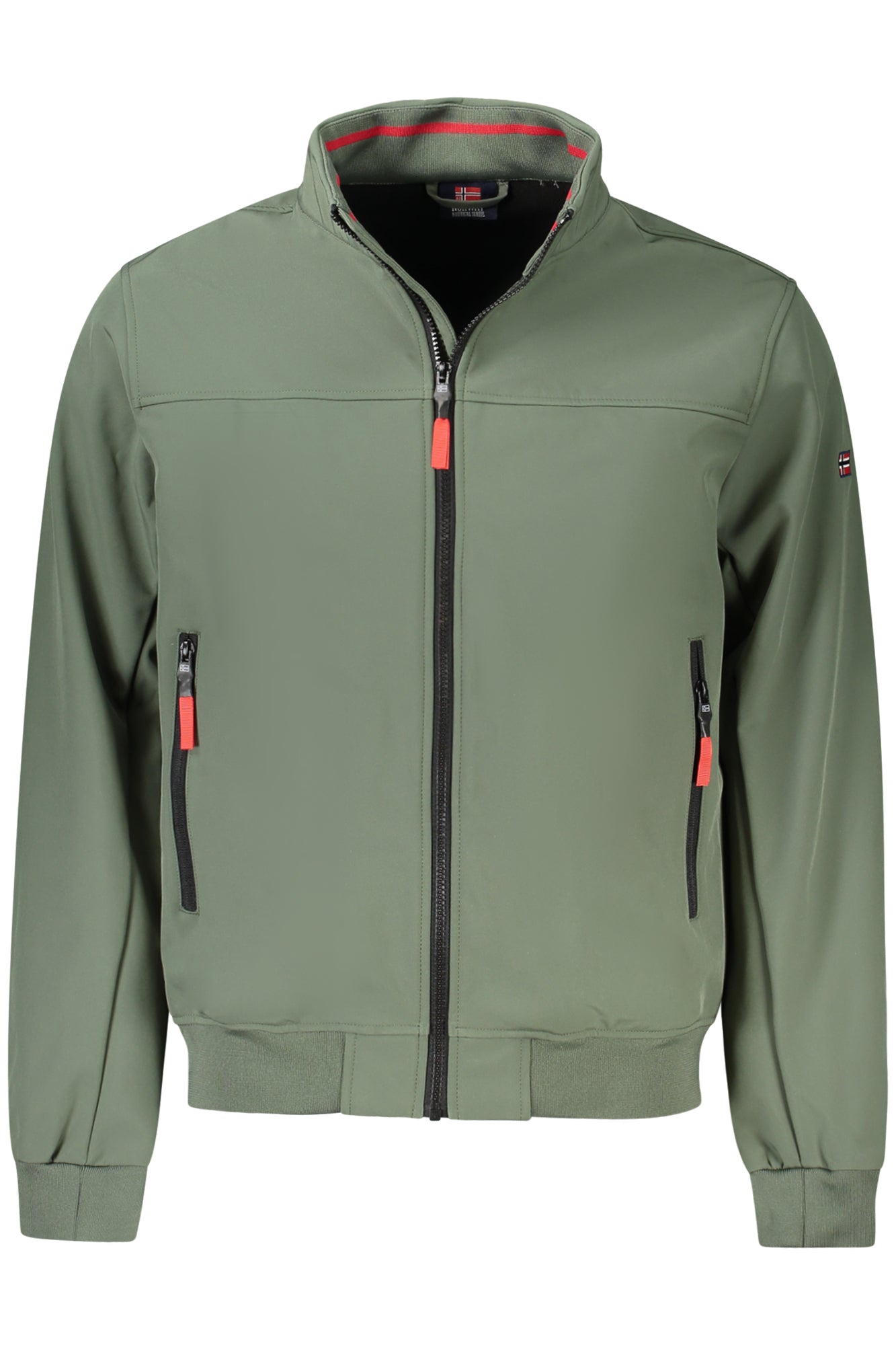 Giubbotto Norway 1963 Verde 849139