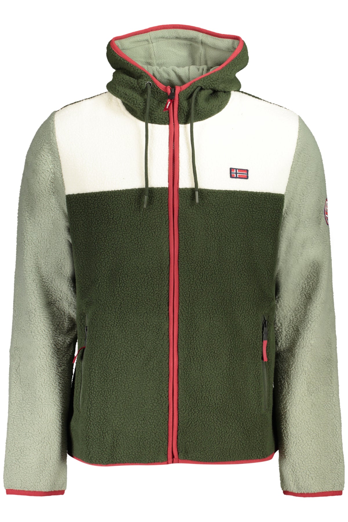 Giubbotto Norway 1963 Verde 869508