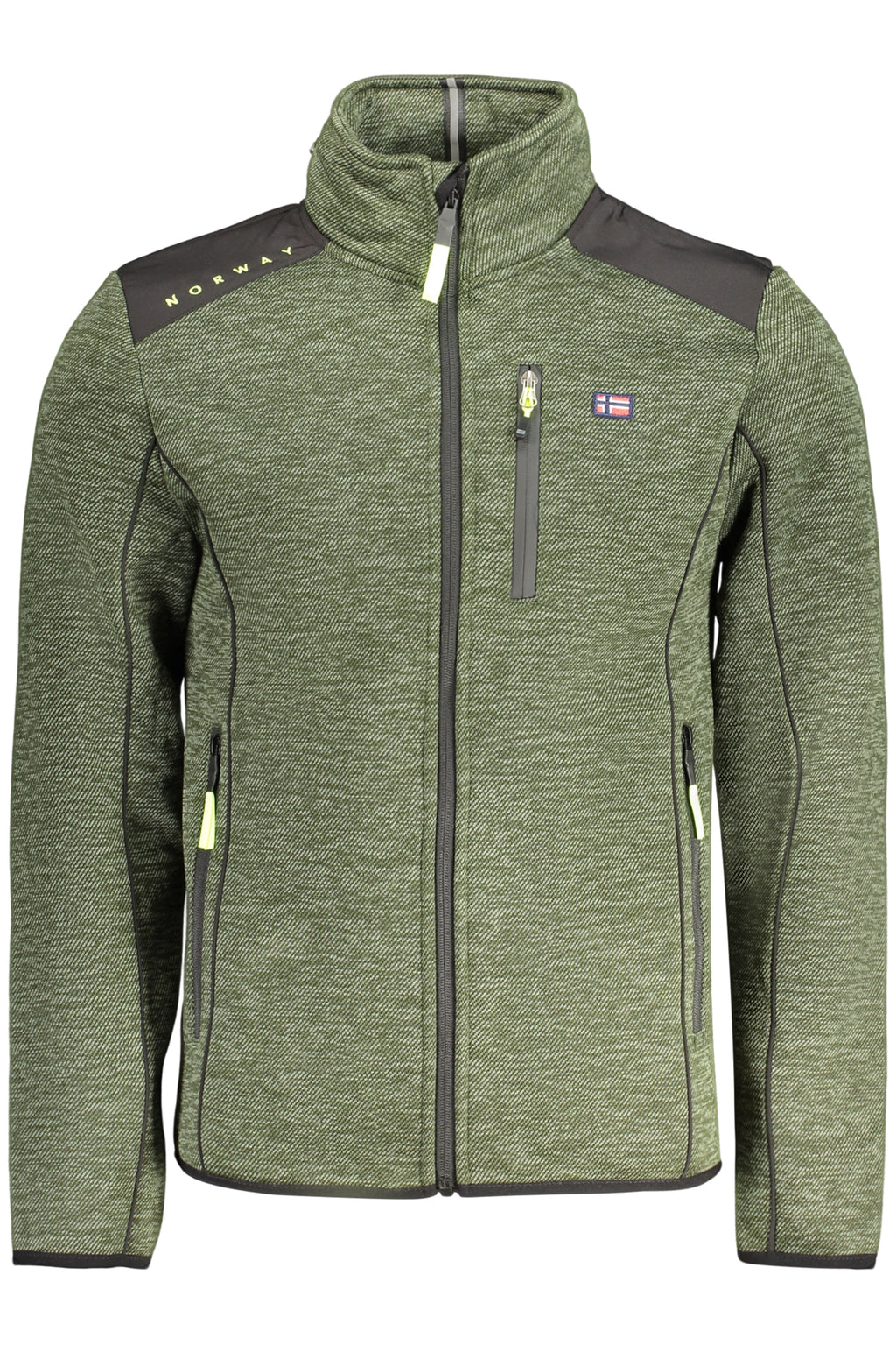 Giubbotto Norway 1963 Verde 859226