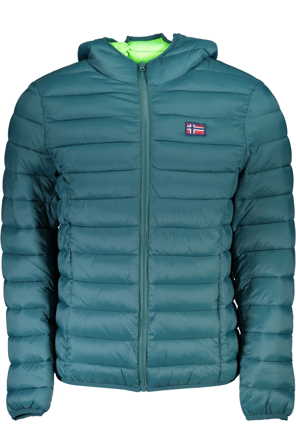 Giubbotto NORWAY 1963 Verde 119150