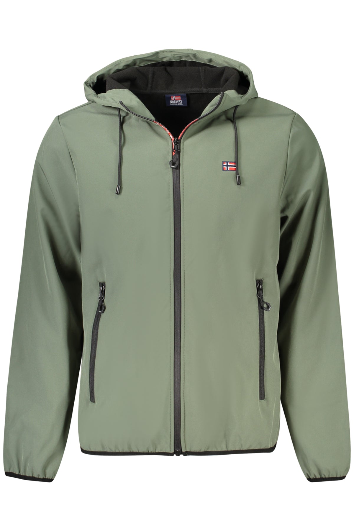 Giubbotto Norway 1963 Verde 119141