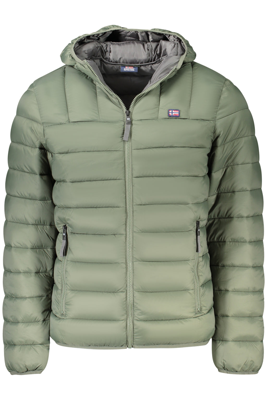 Giubbotto NORWAY 1963 Verde 849150
