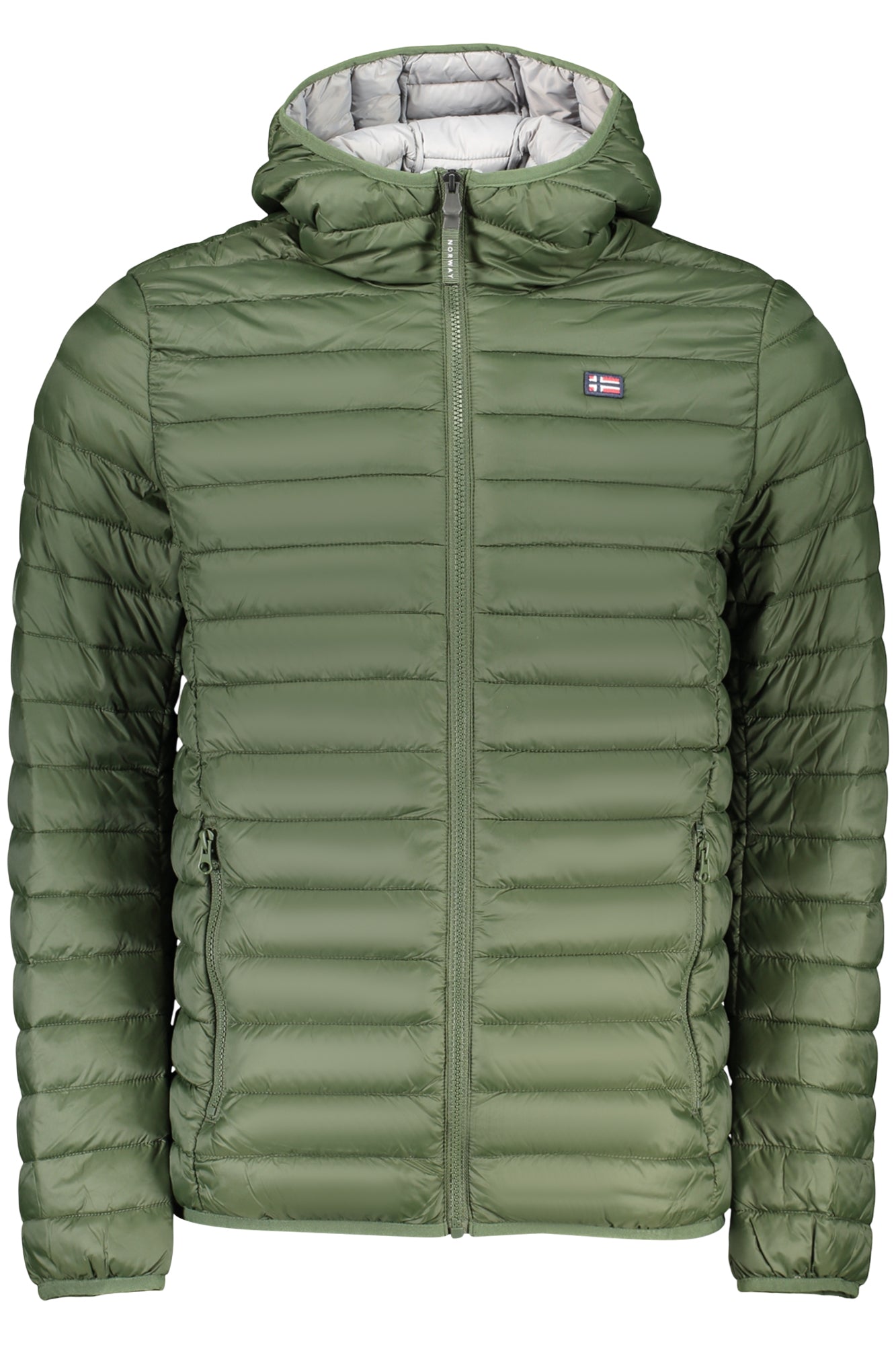 Giubbotto NORWAY 1963 Verde 832950