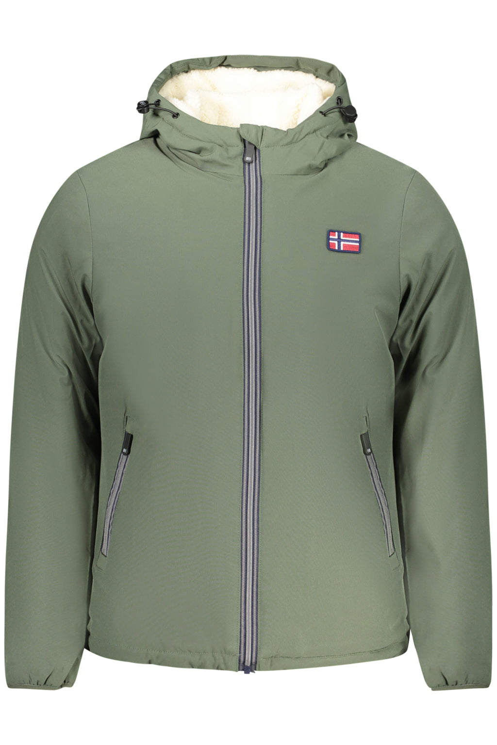 Giubbotto Norway 1963 Verde 849157