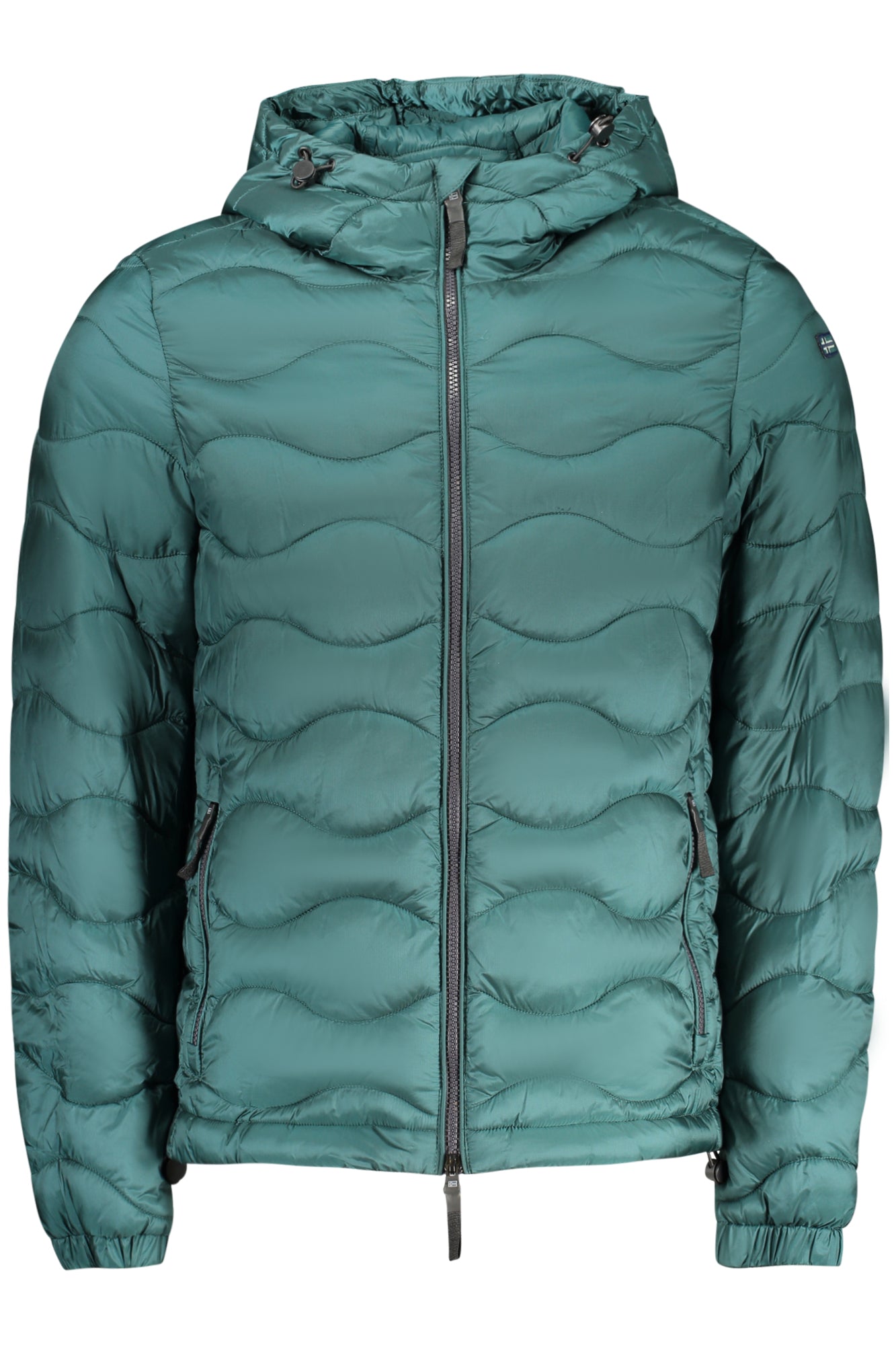 Giubbotto NORWAY 1963 Verde 859159
