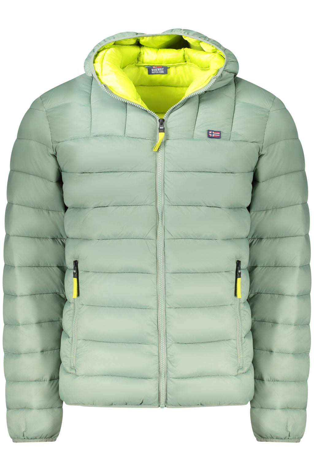 Giubbotto NORWAY 1963 Verde 849150