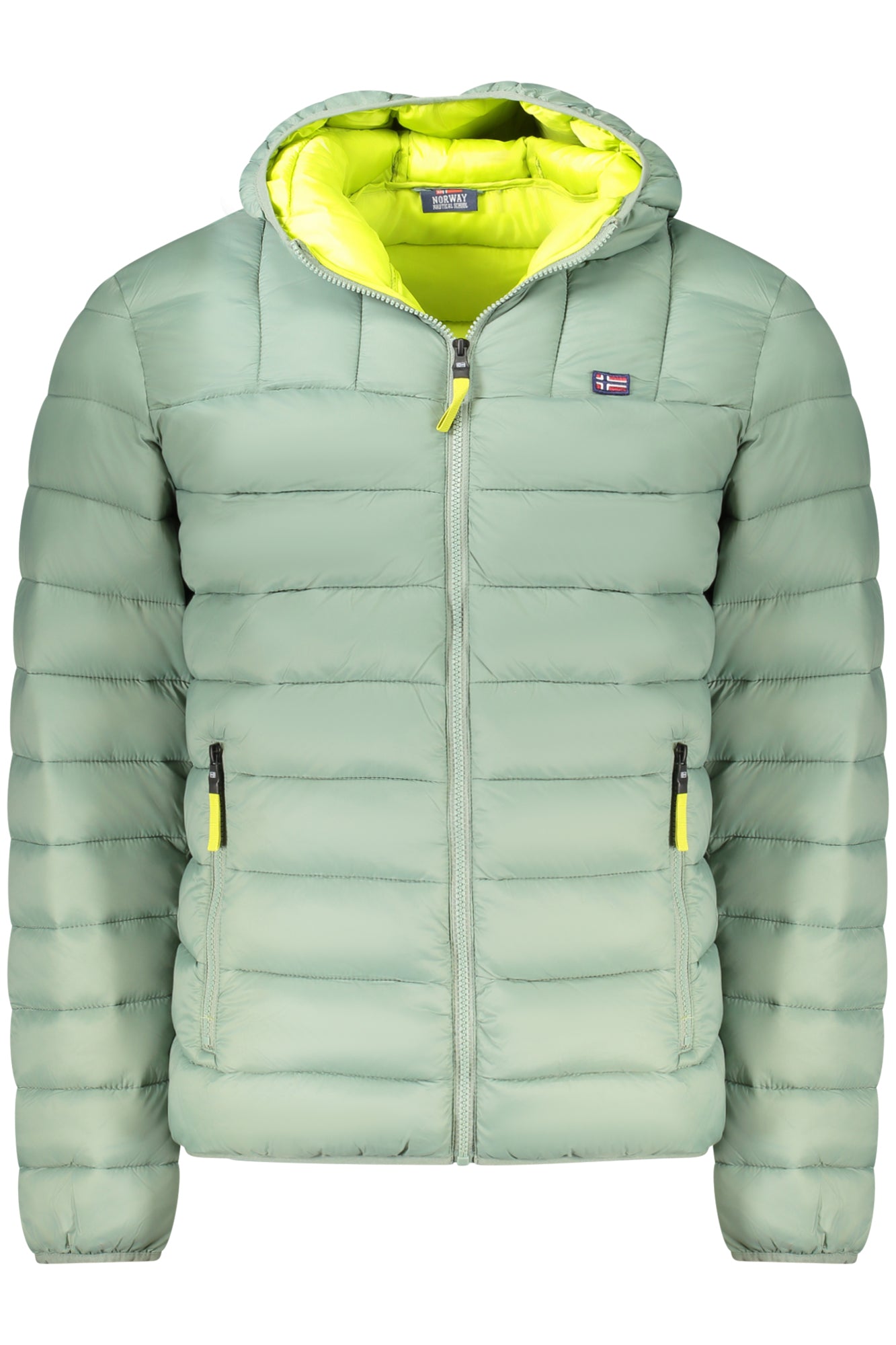 Giubbotto NORWAY 1963 Verde 849150