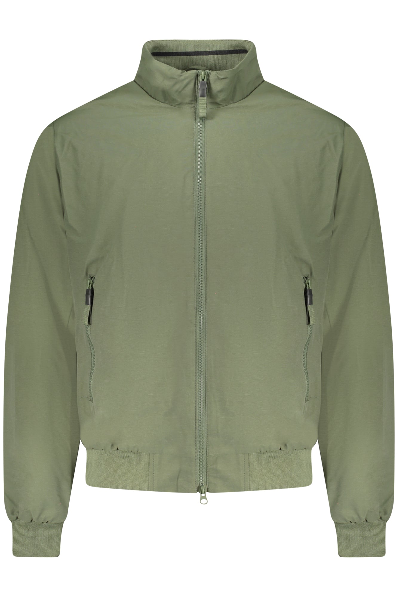 Giubbotto NORWAY 1963 Verde 859133