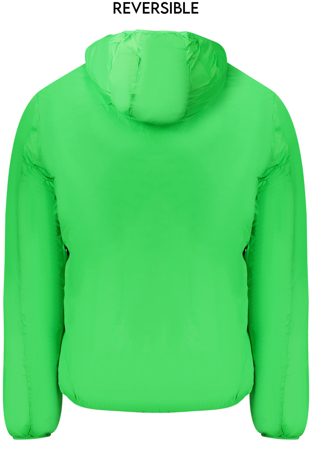Giubbotto NORWAY 1963 Verde 849155