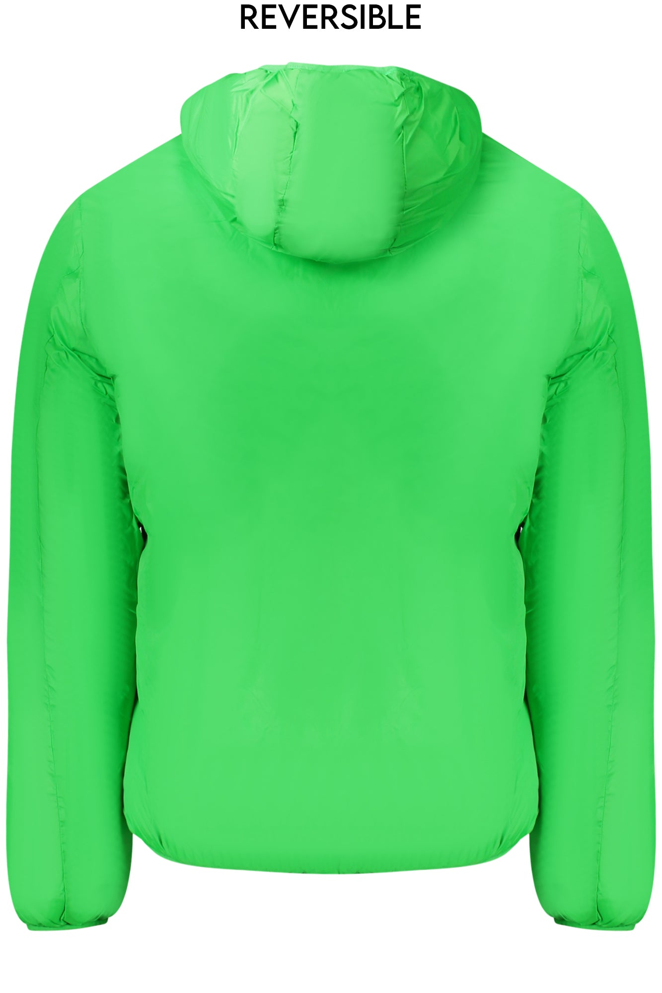 Giubbotto NORWAY 1963 Verde 849155