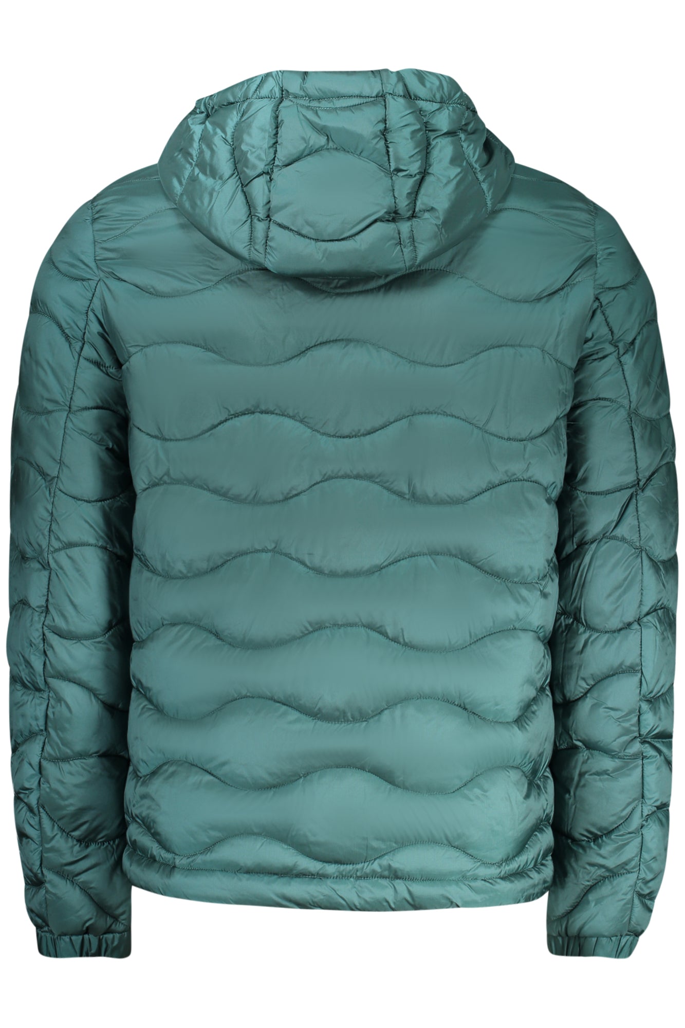 Giubbotto NORWAY 1963 Verde 859159