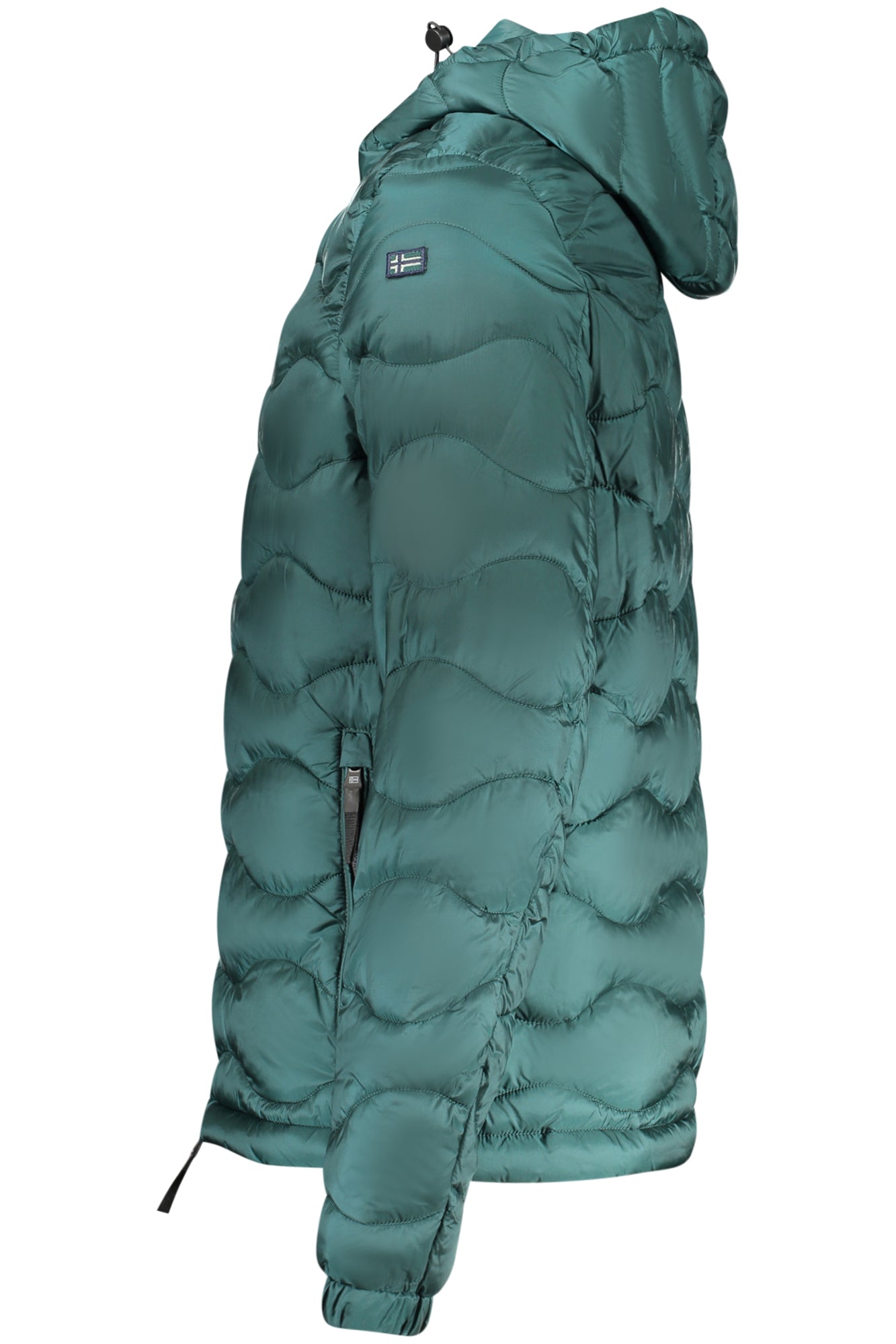 Giubbotto NORWAY 1963 Verde 859159