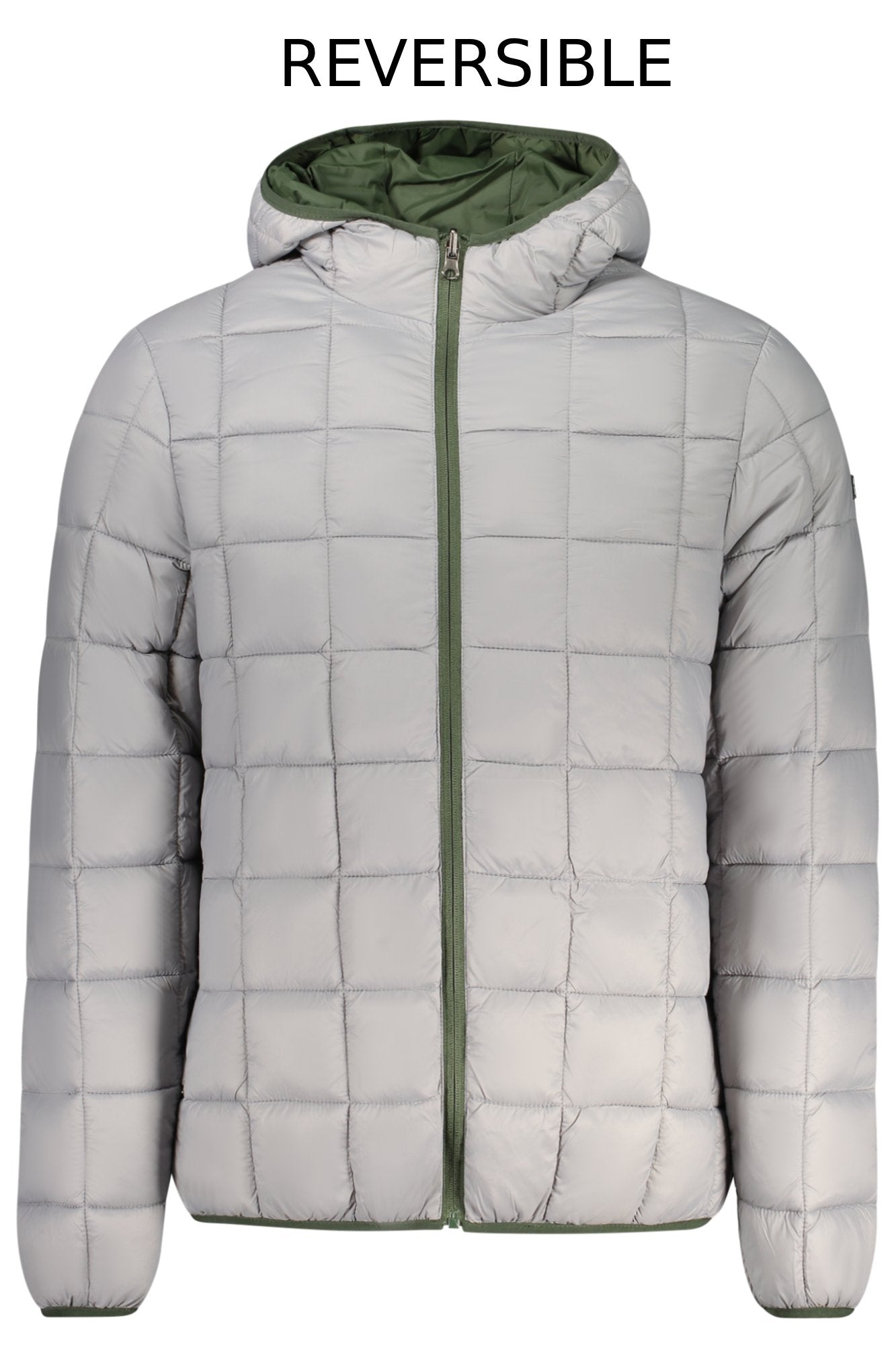 Giubbotto NORWAY 1963 Verde 859155