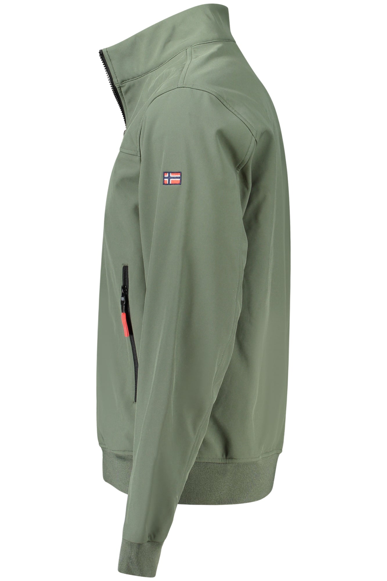 Giubbotto Norway 1963 Verde 849139