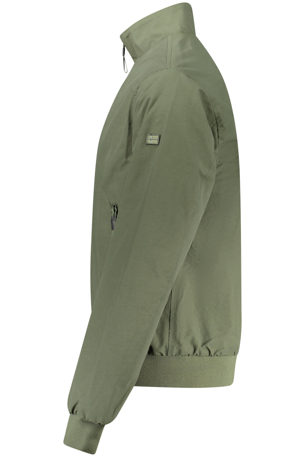 Giubbotto NORWAY 1963 Verde 859133