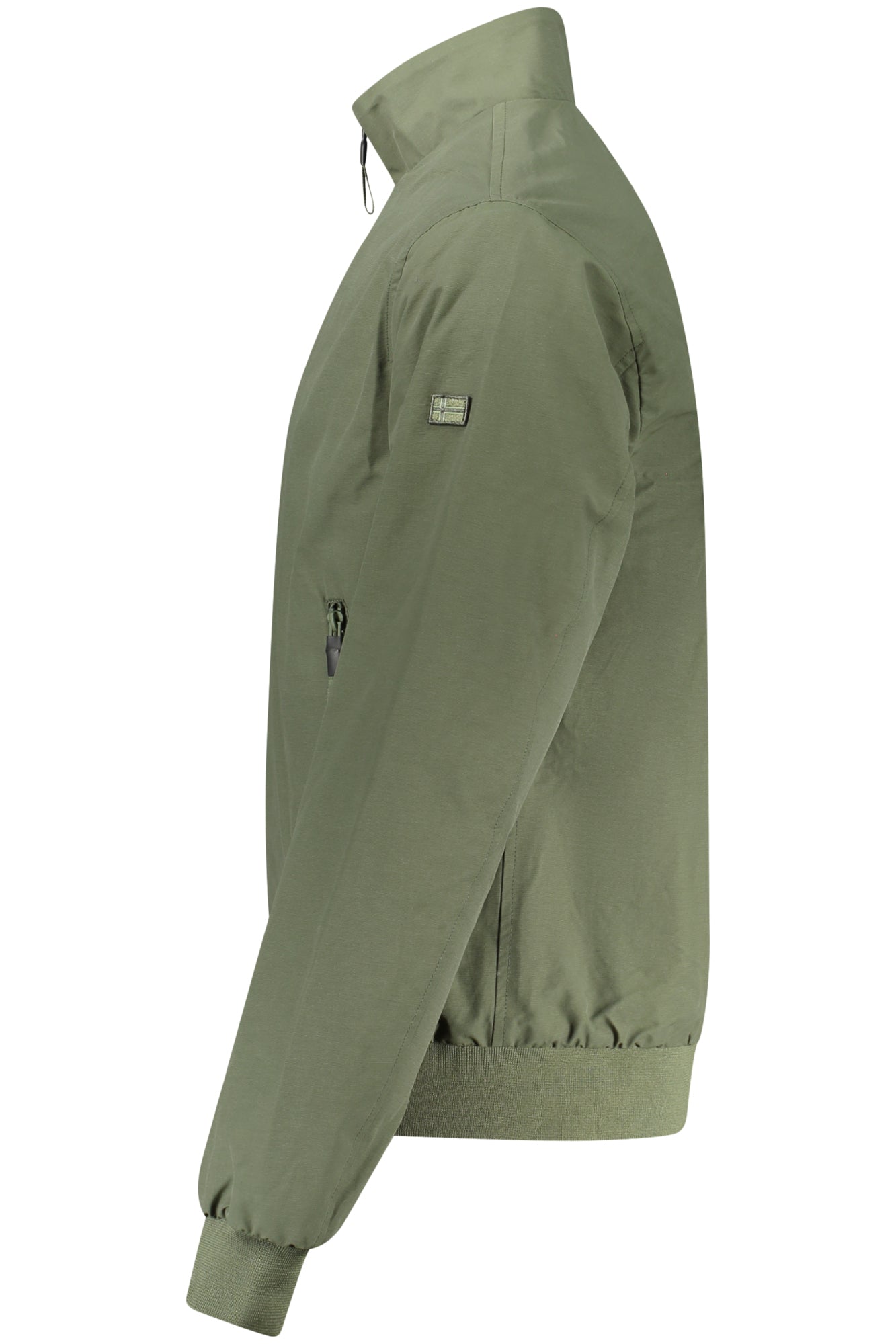 Giubbotto NORWAY 1963 Verde 859133