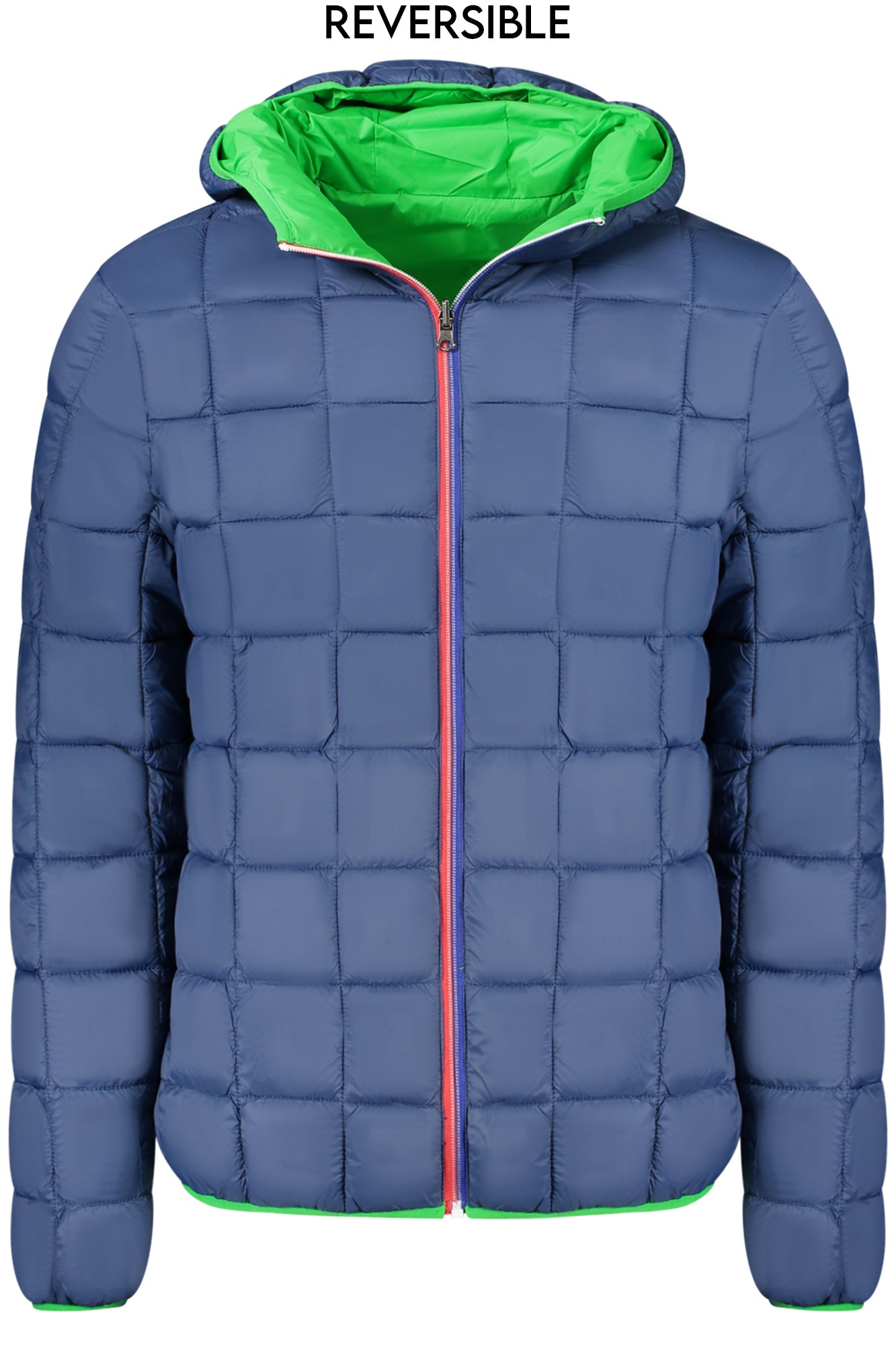 Giubbotto NORWAY 1963 Verde 849155
