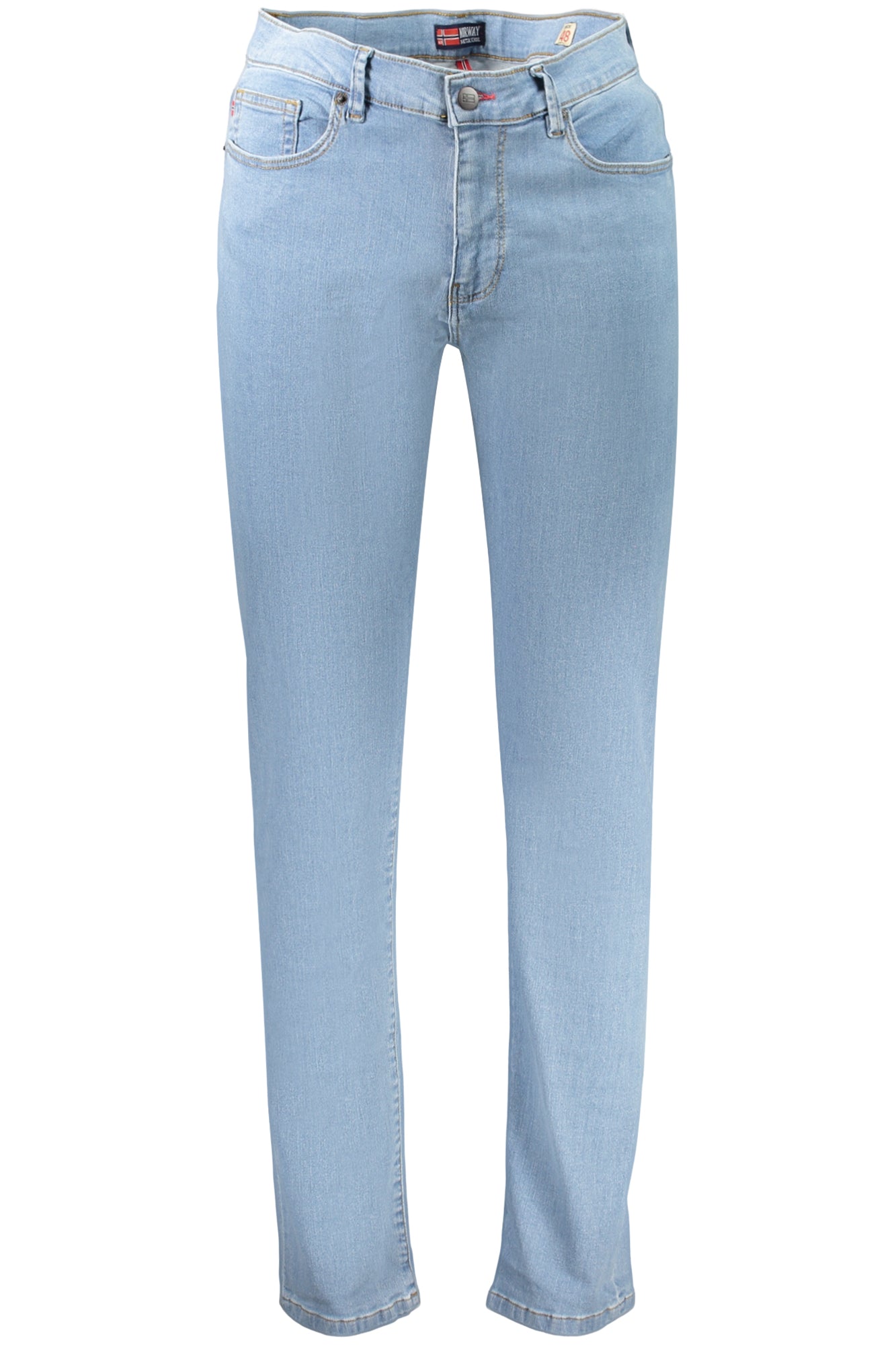 Jeans NORWAY 1963 Azzurro 863350