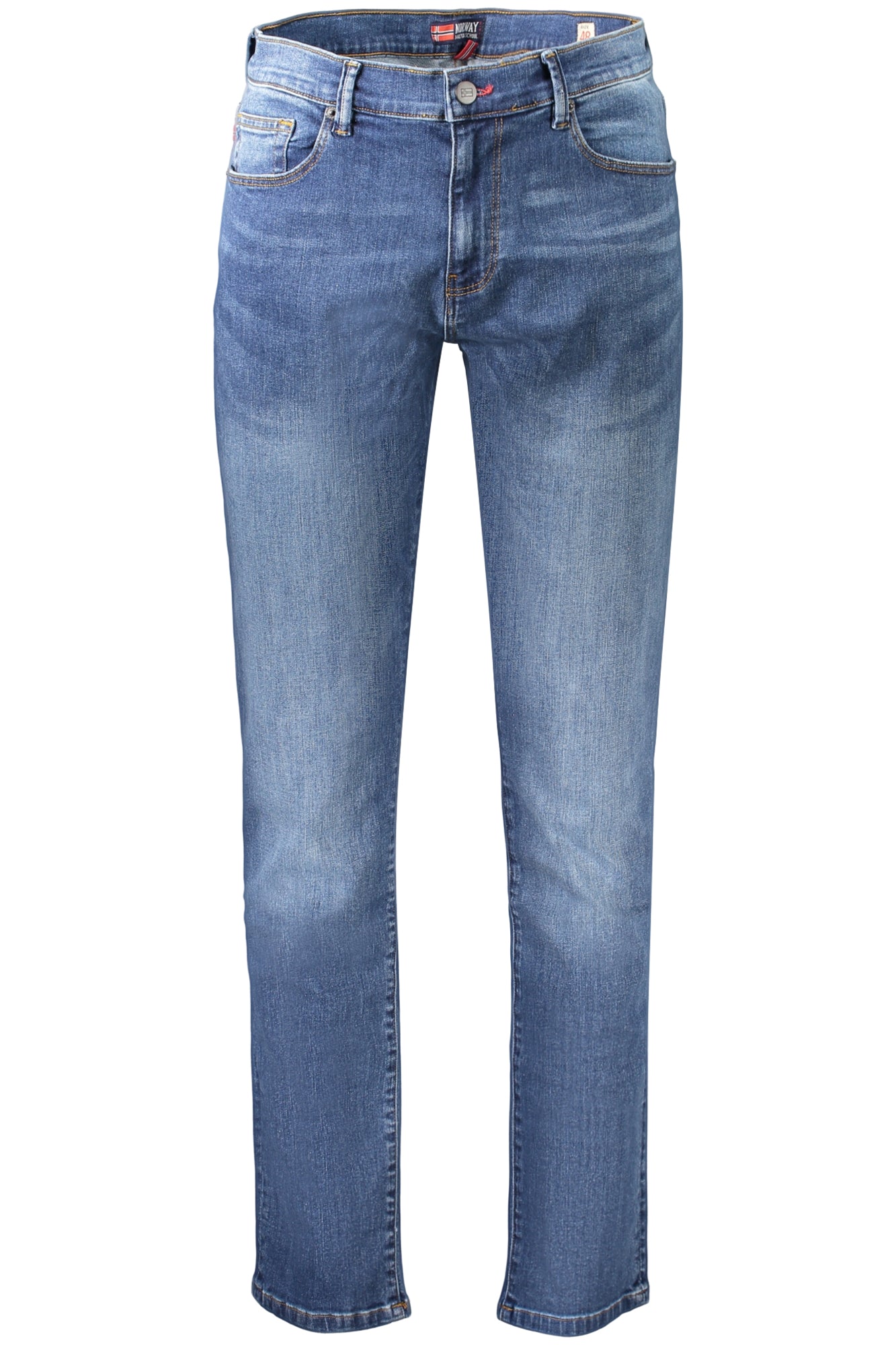 Jeans NORWAY 1963 Blu 863350