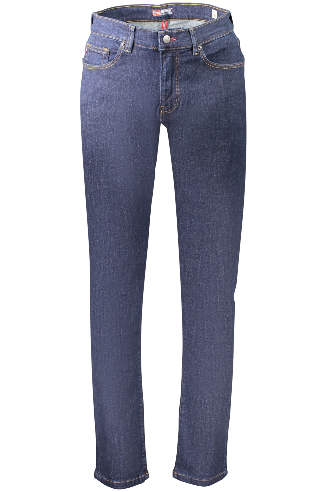 Jeans NORWAY 1963 Blu 863350