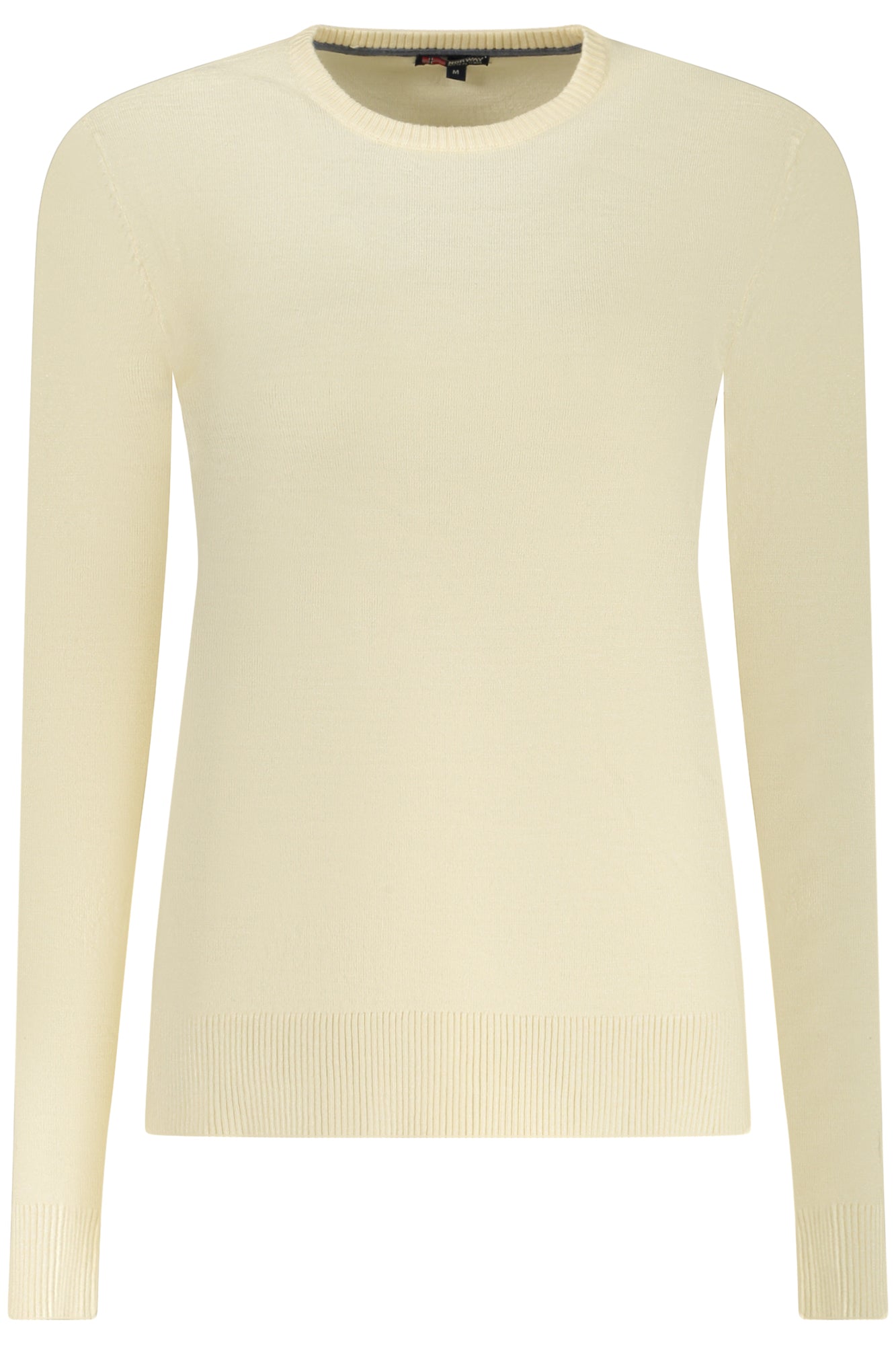 Maglia NORWAY 1963 Bianco 853401