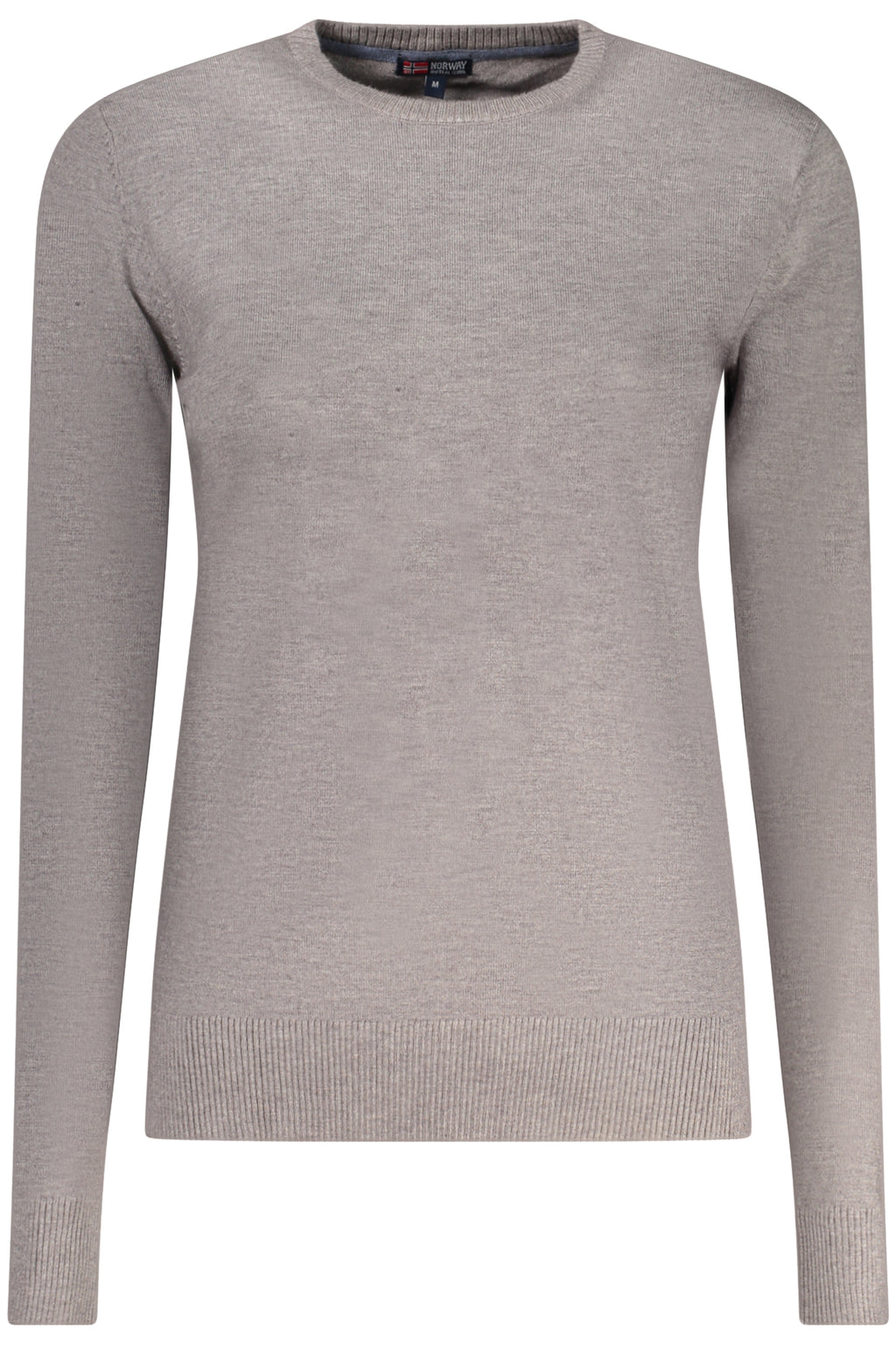 Maglia NORWAY 1963 Grigio 853401