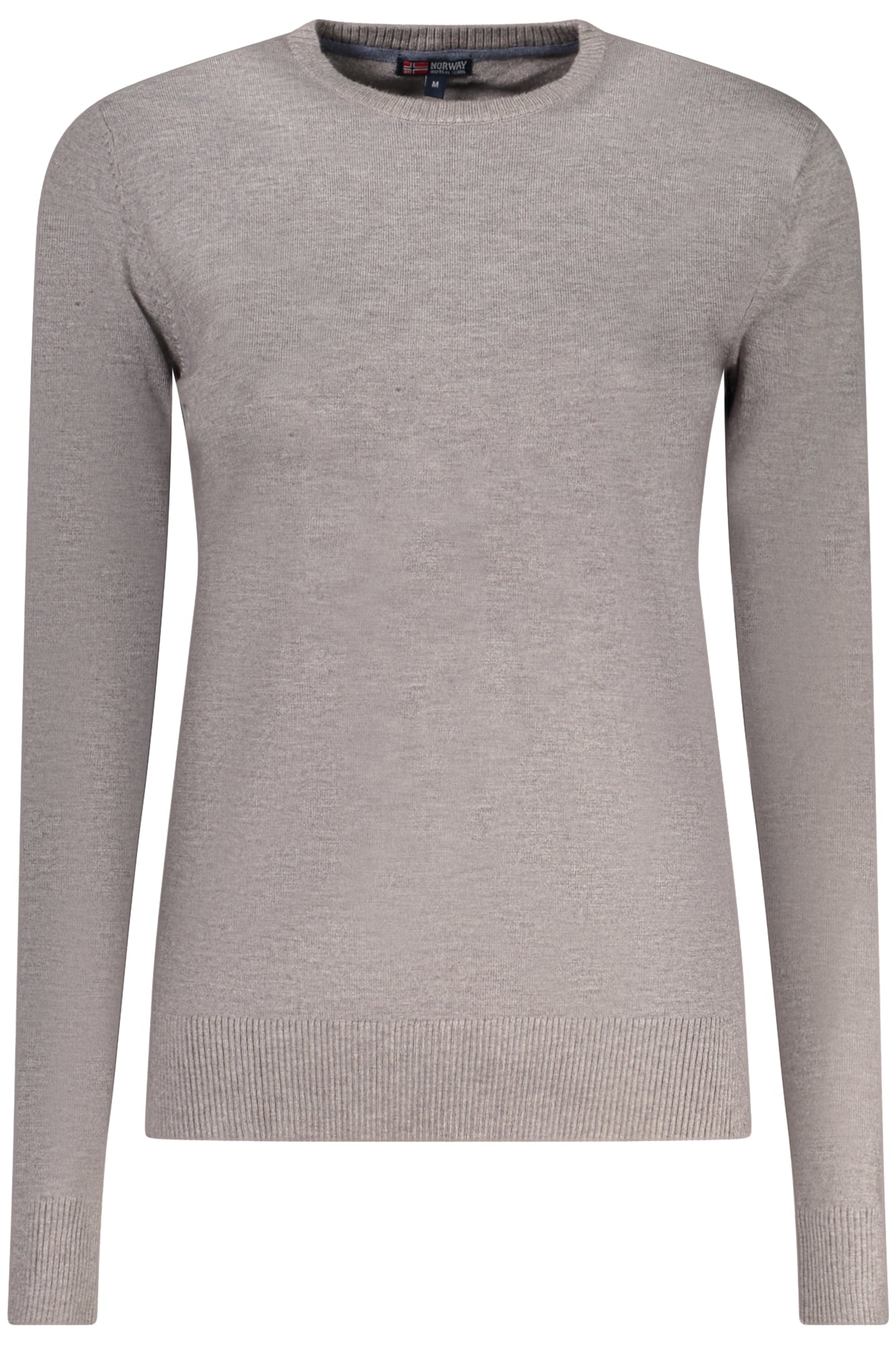 Maglia NORWAY 1963 Grigio 853401