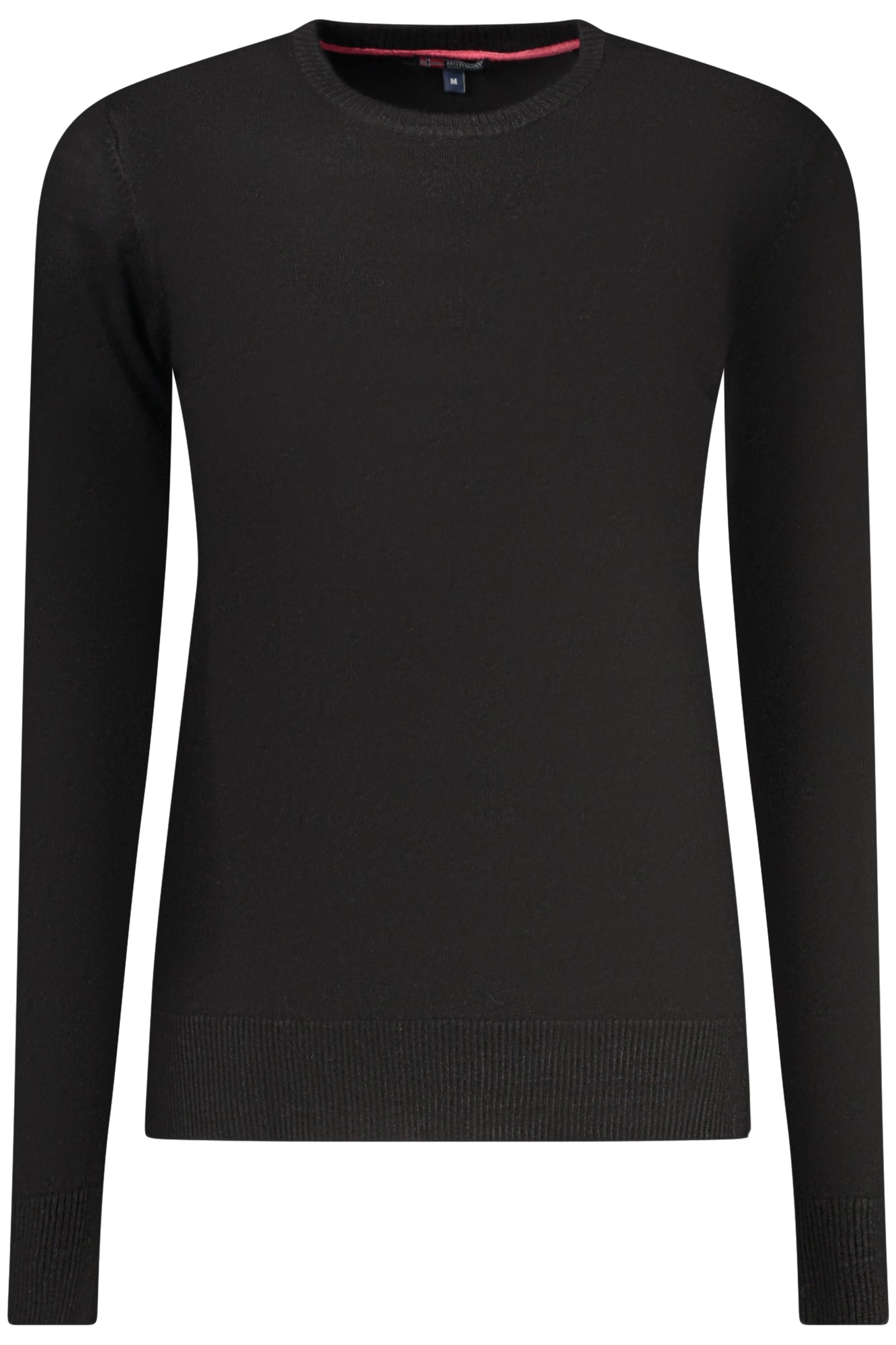 Maglia NORWAY 1963 Nero 853401