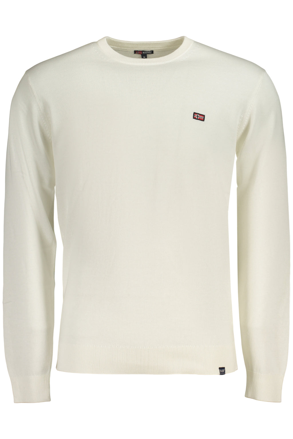 Maglia NORWAY 1963 Bianco 843101