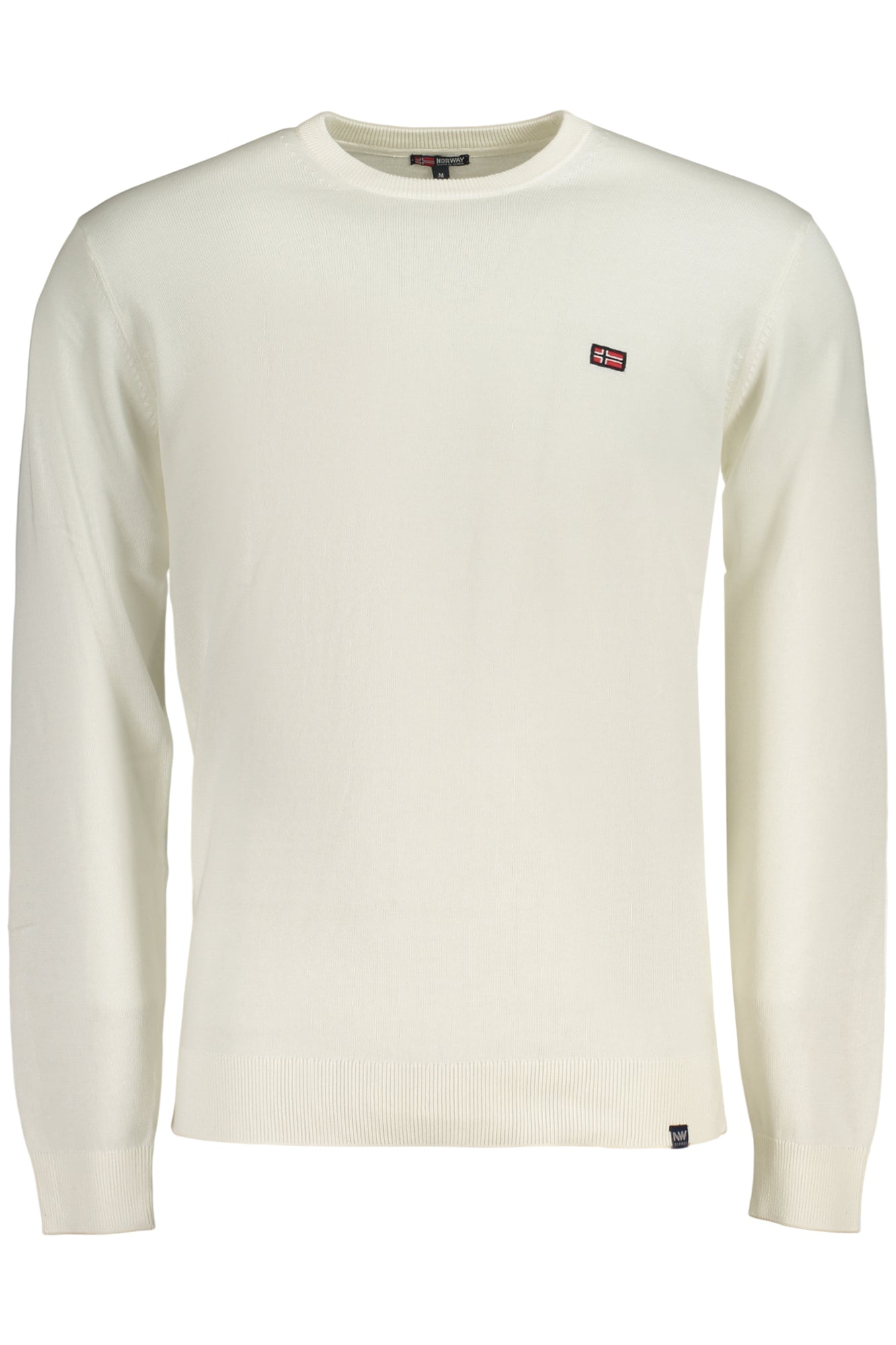 Maglia NORWAY 1963 Bianco 843101