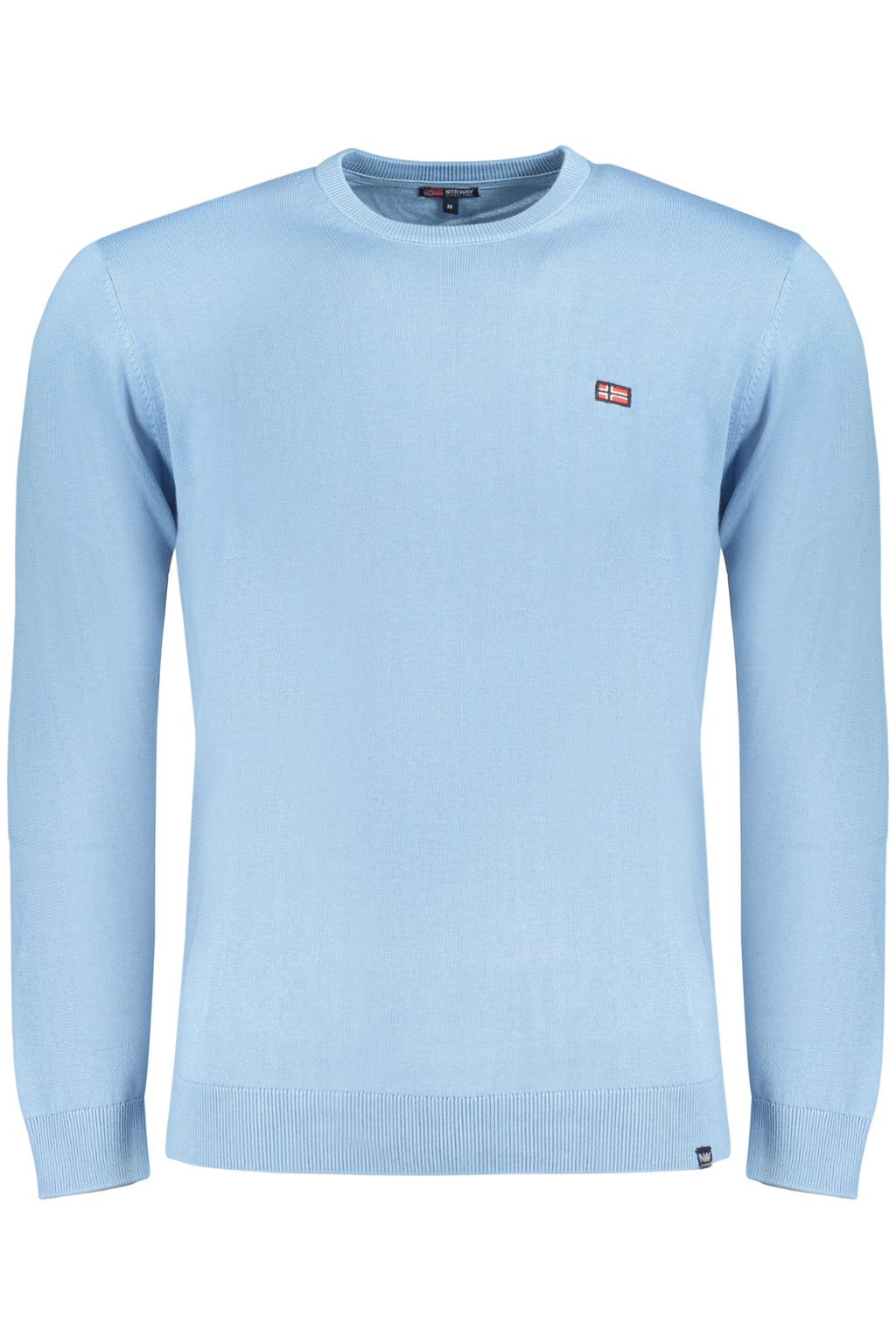 Maglia NORWAY 1963 Blu 843101