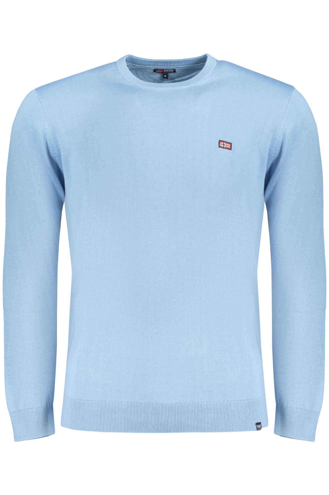 Maglia NORWAY 1963 Blu 843101