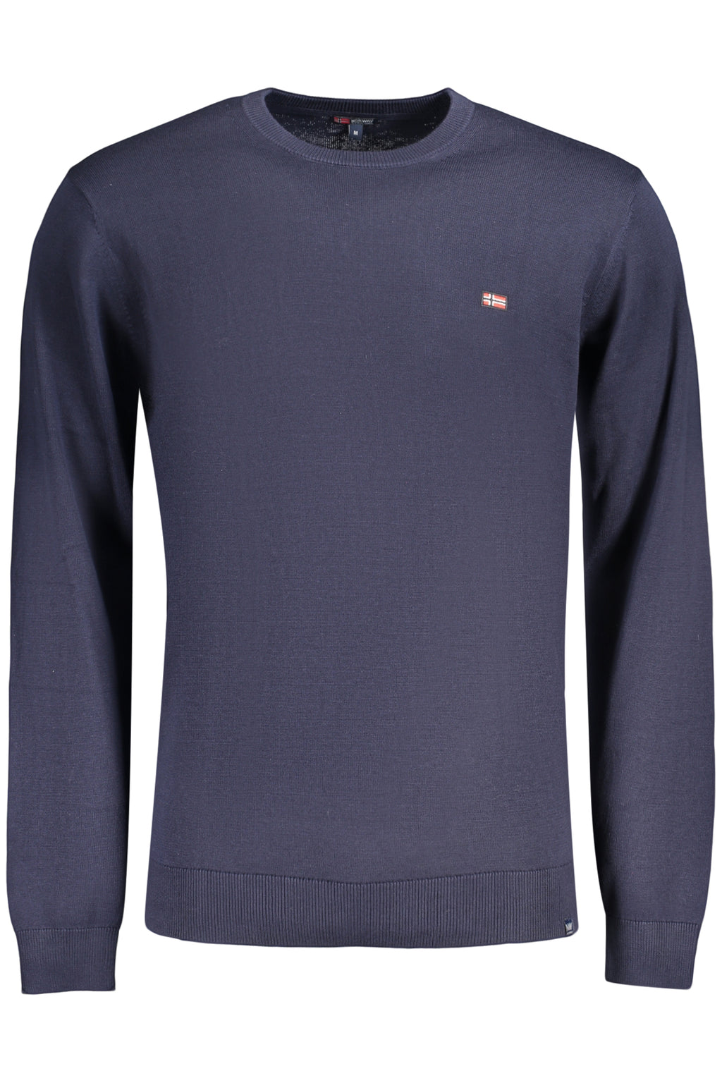 Maglia NORWAY 1963 Blu 843101