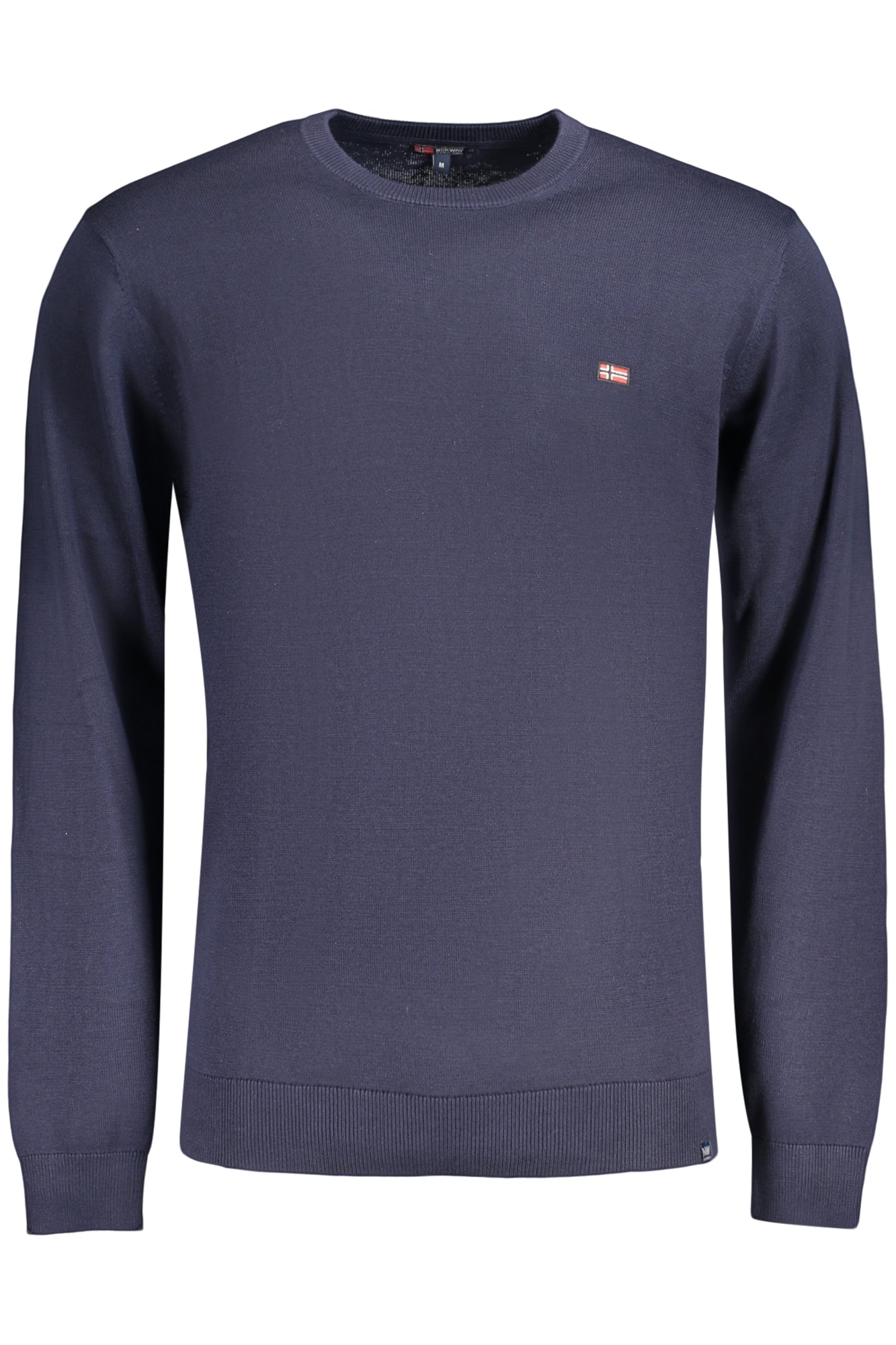 Maglia NORWAY 1963 Blu 843101