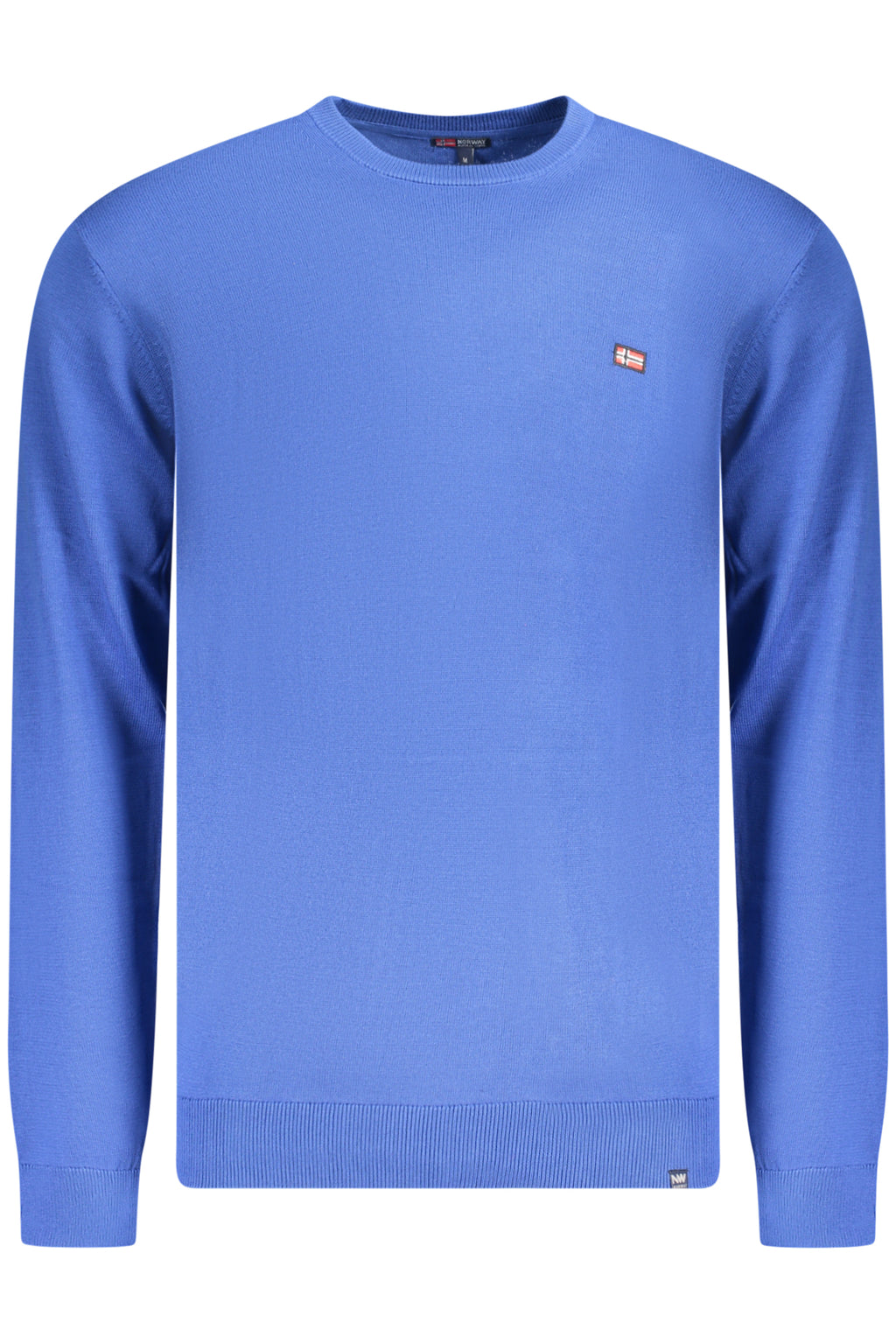 Maglia NORWAY 1963 Blu 843101