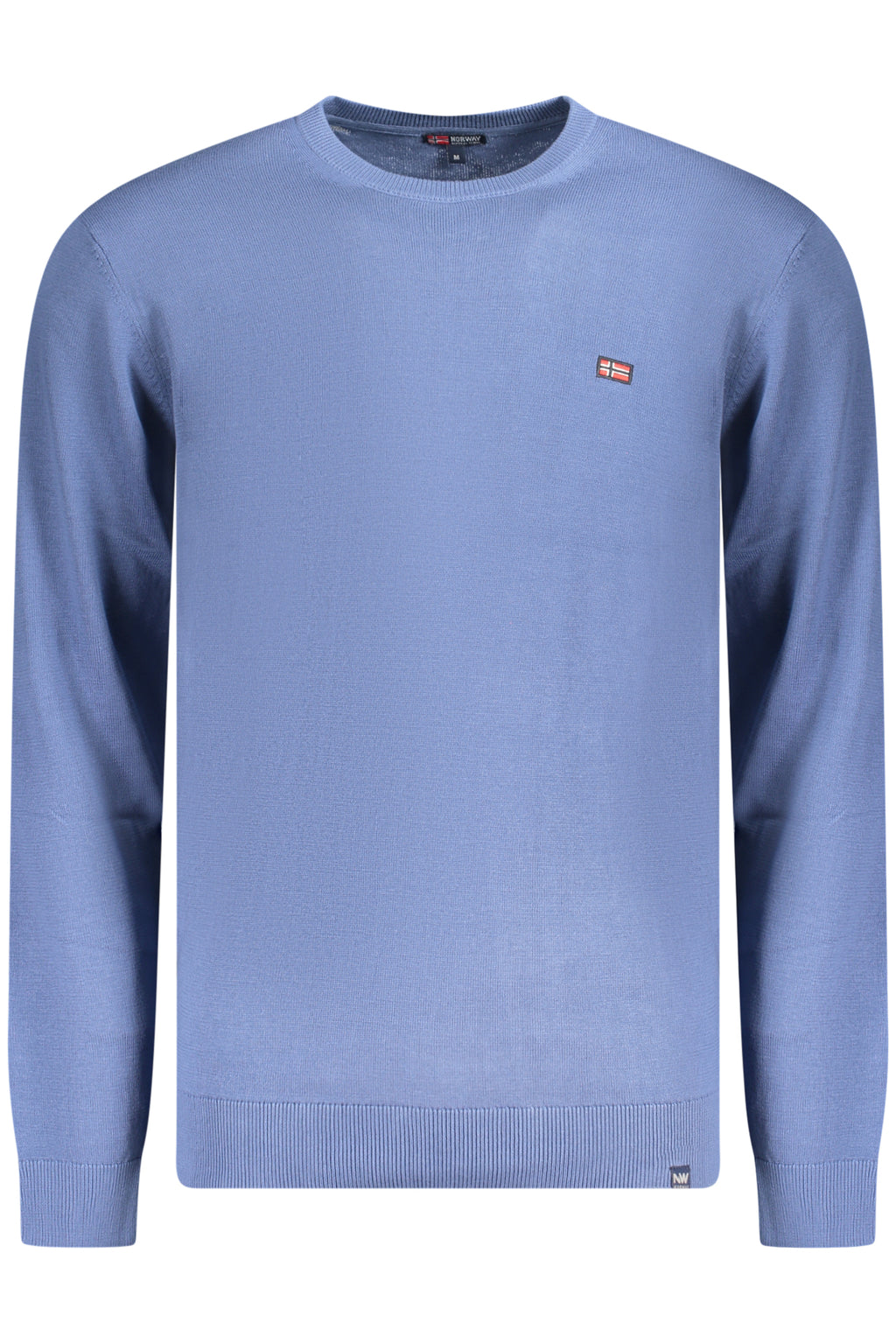 Maglia NORWAY 1963 Blu 843101