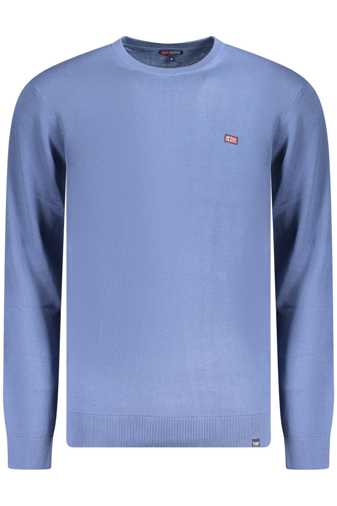 Maglia NORWAY 1963 Blu 843101