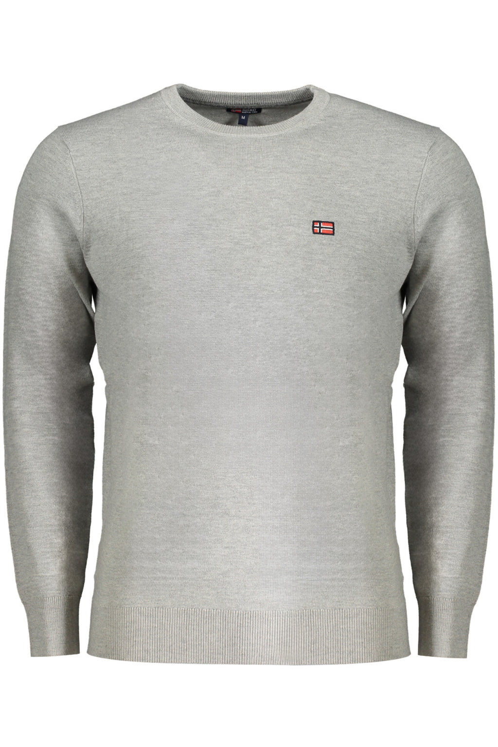 Maglia NORWAY 1963 Grigio 833101