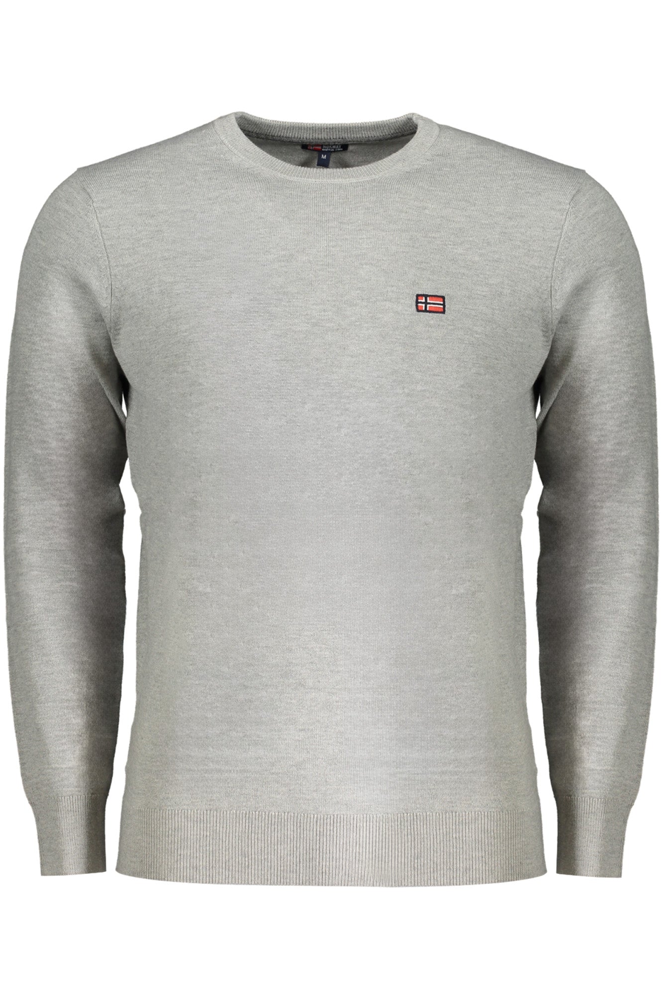 Maglia NORWAY 1963 Grigio 833101