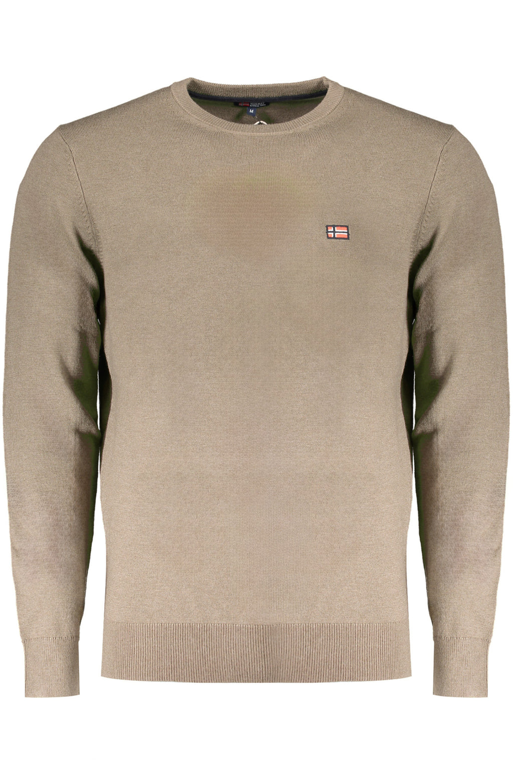 Maglia Norway 1963 Marrone 833101