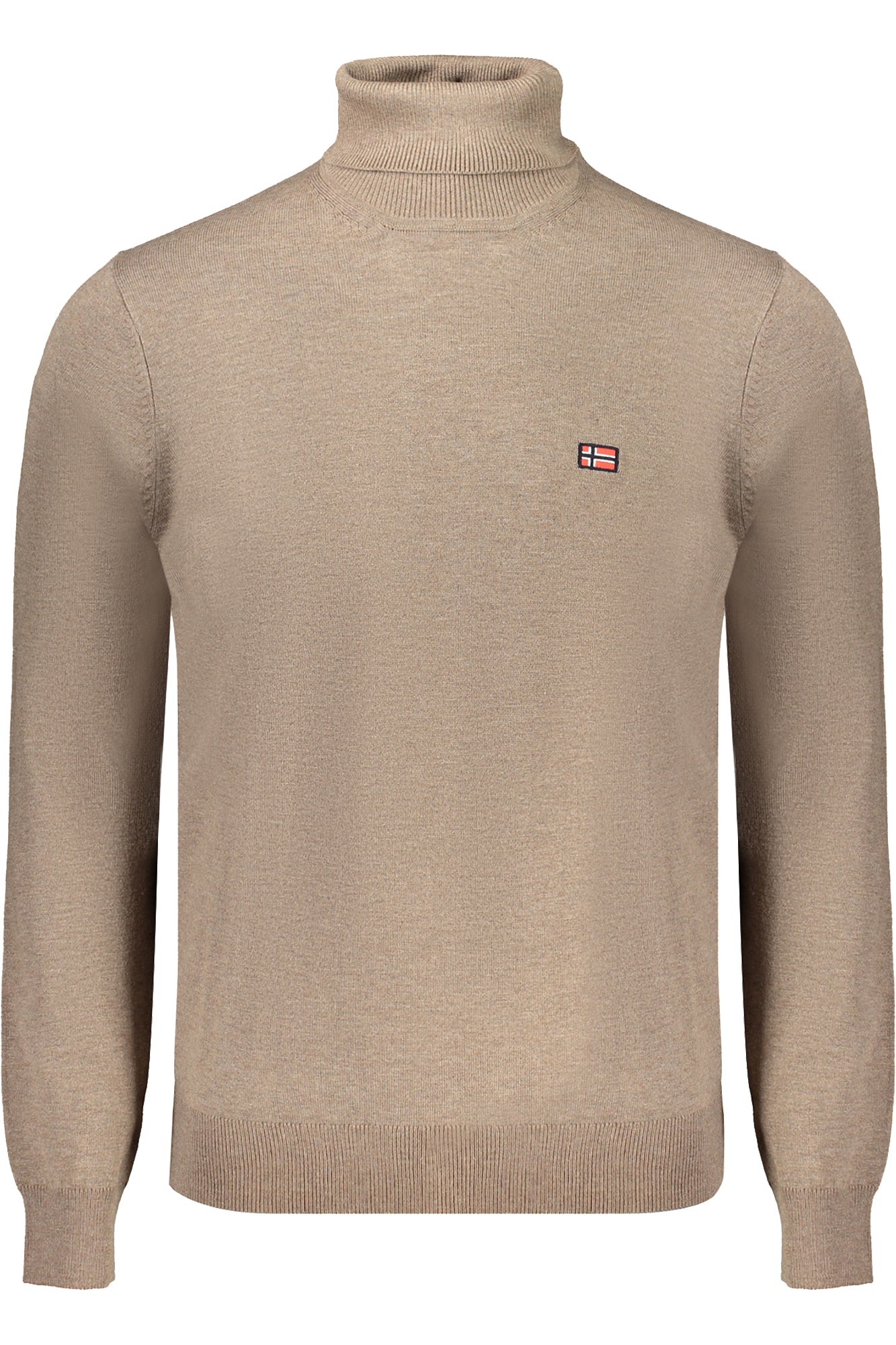 Maglia NORWAY 1963 Marrone 843102