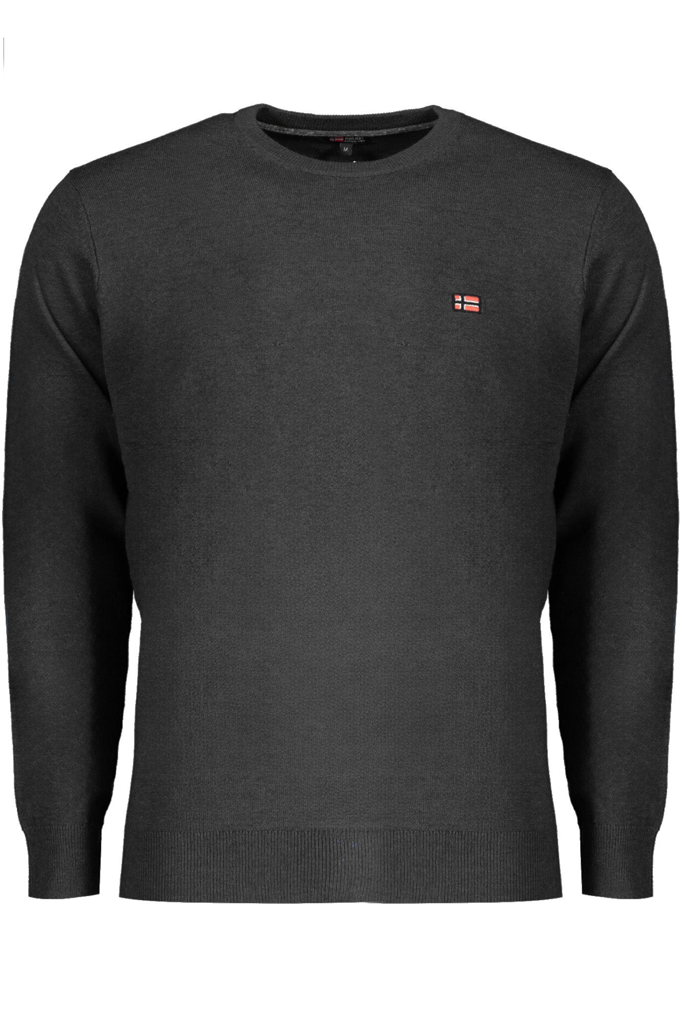 Maglia Norway 1963 Nero 833101