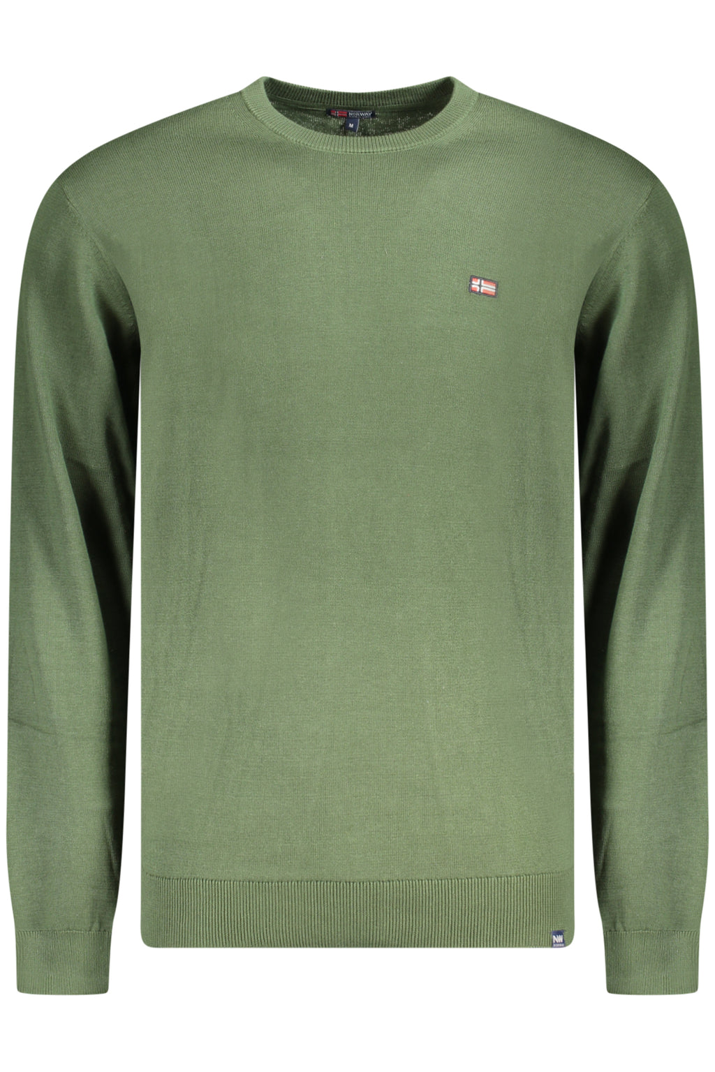 Maglia NORWAY 1963 Verde 843101
