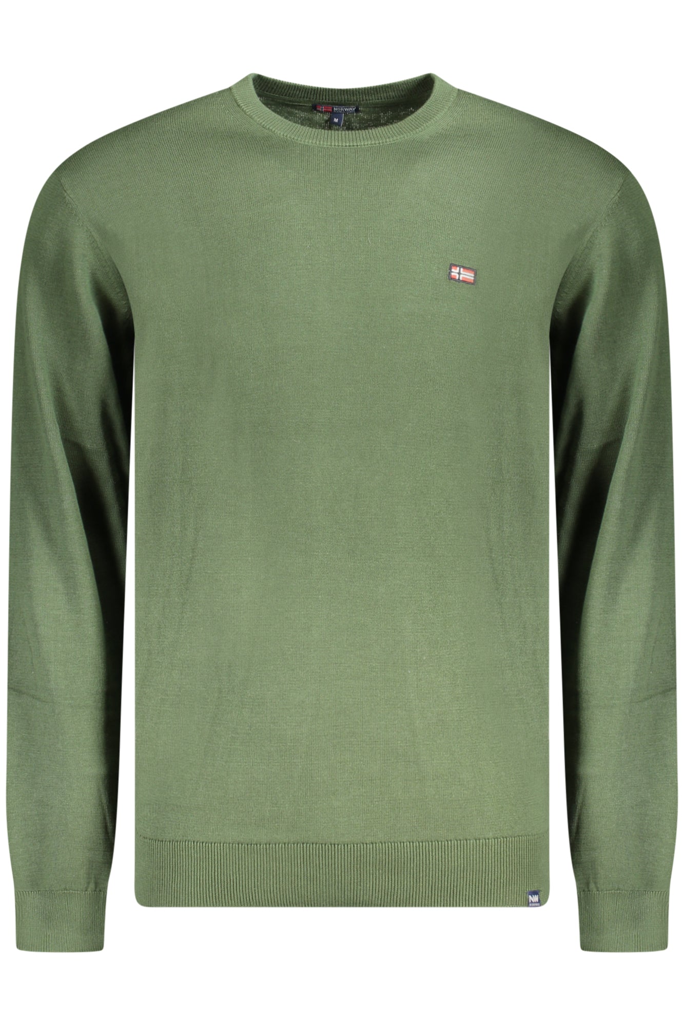 Maglia NORWAY 1963 Verde 843101